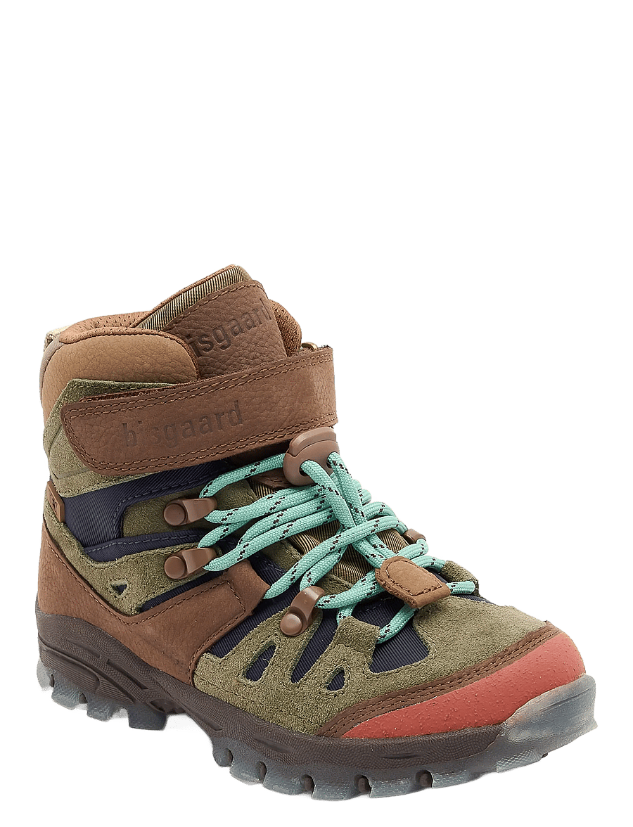 Bisgaard - bisgaard river tex - khaki - 1