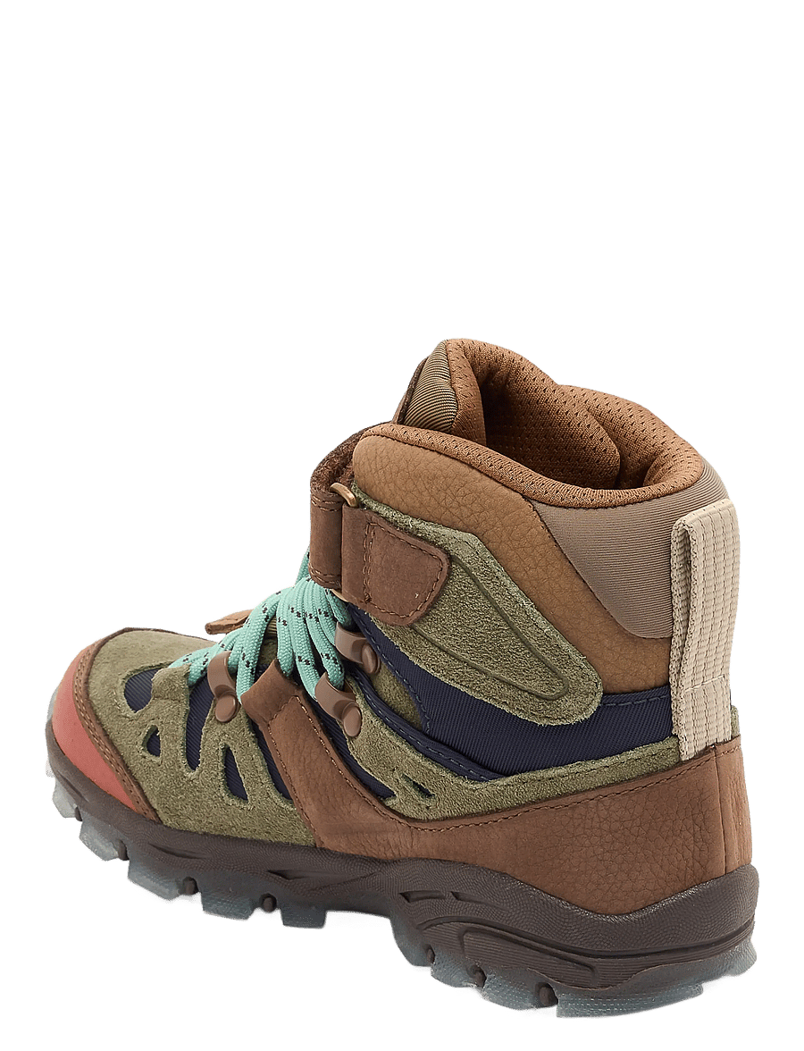Bisgaard - bisgaard river tex - khaki - 2