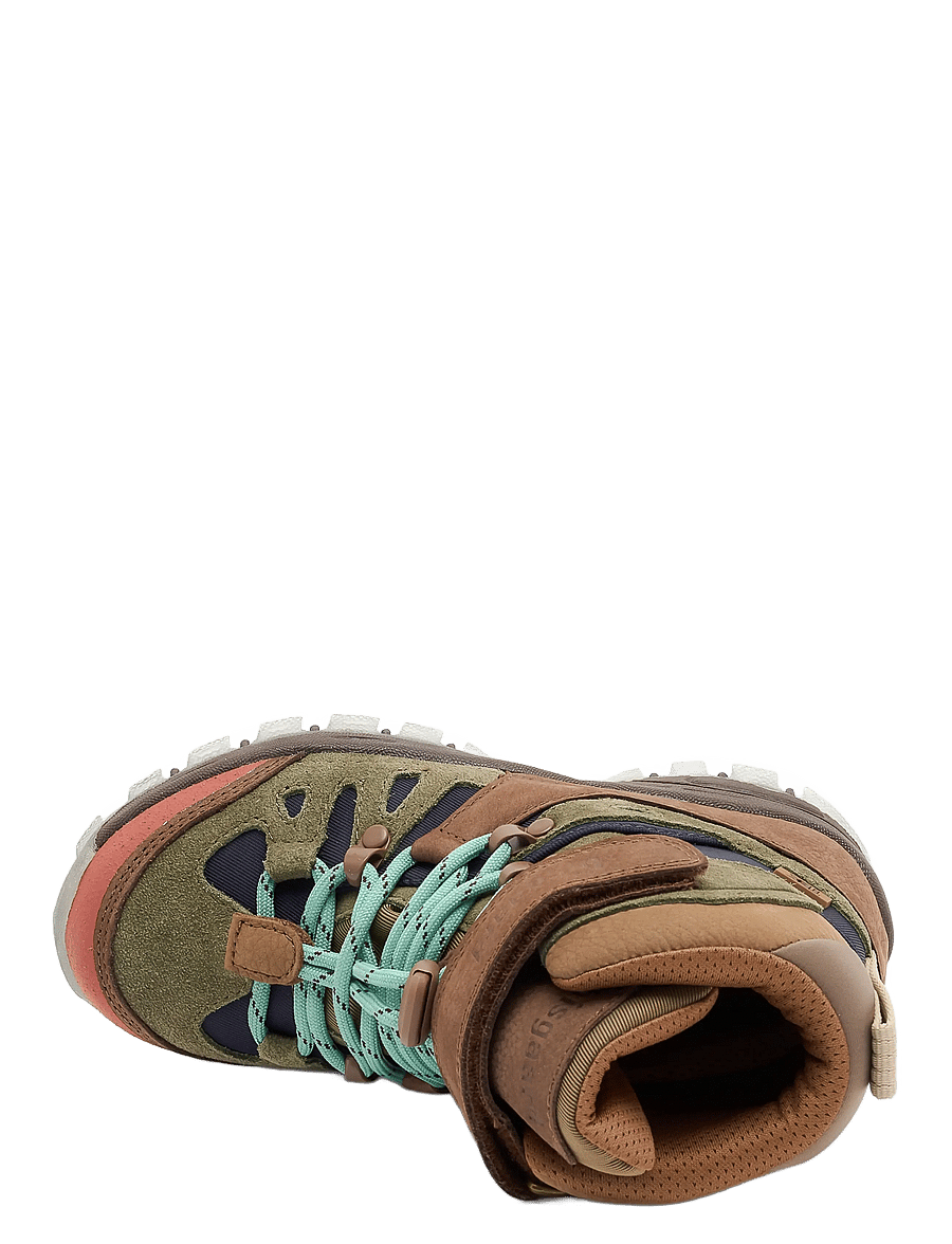 Bisgaard - bisgaard river tex - khaki - 3