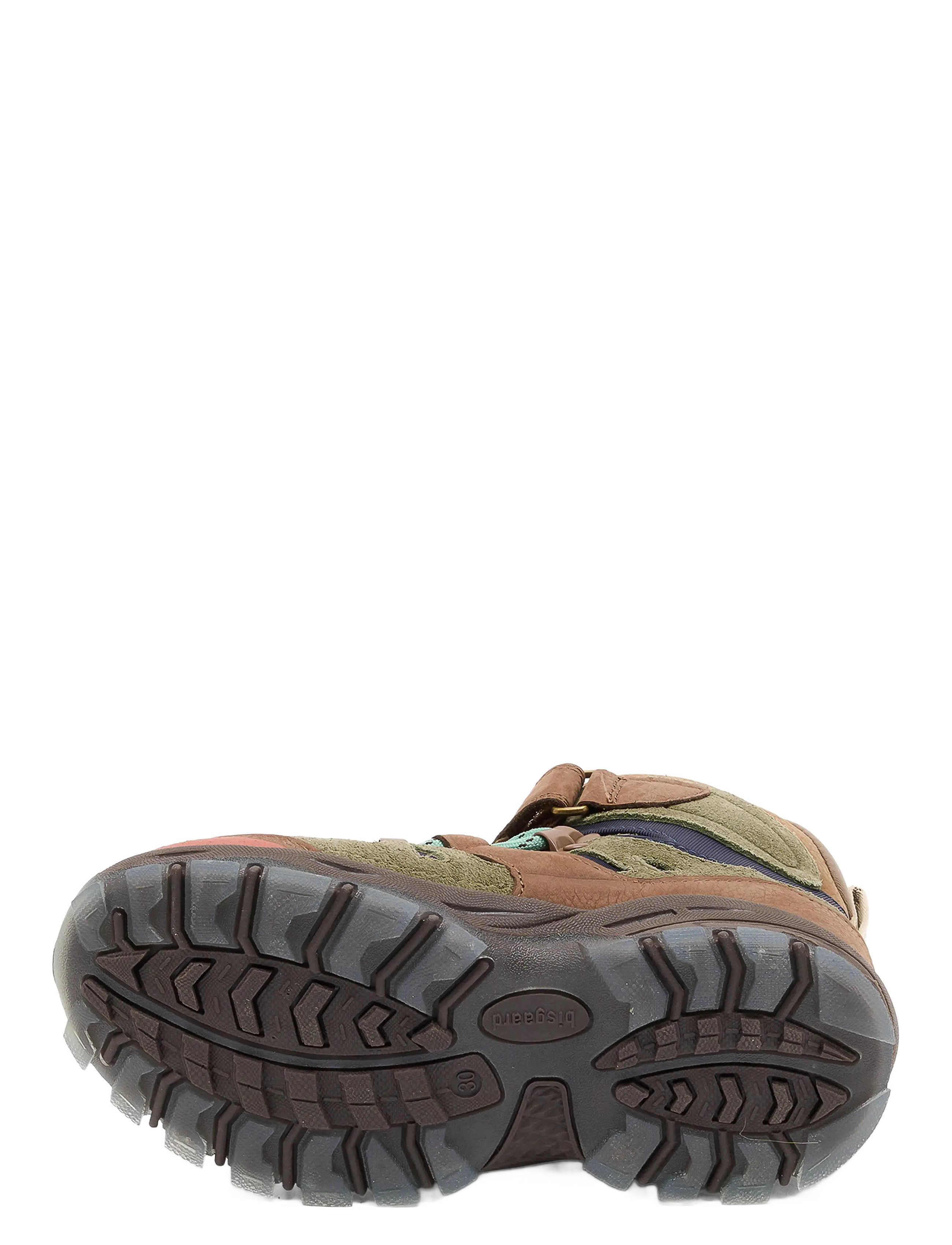 Bisgaard - bisgaard river tex - khaki - 4