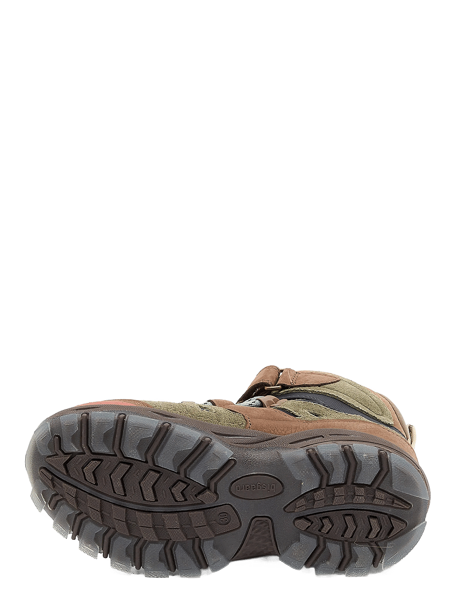 Bisgaard - bisgaard river tex - khaki - 4