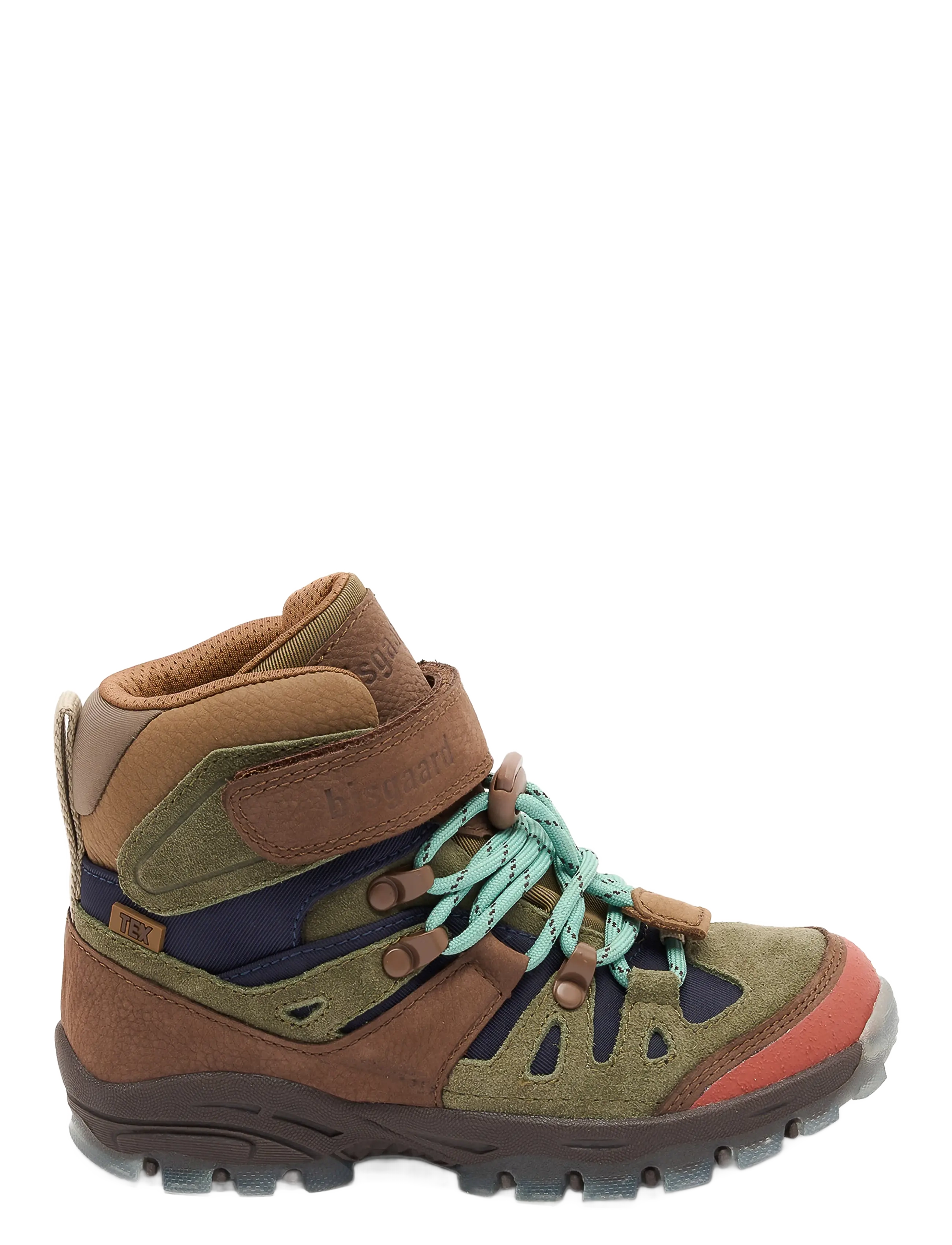 Bisgaard - bisgaard river tex - khaki - 5