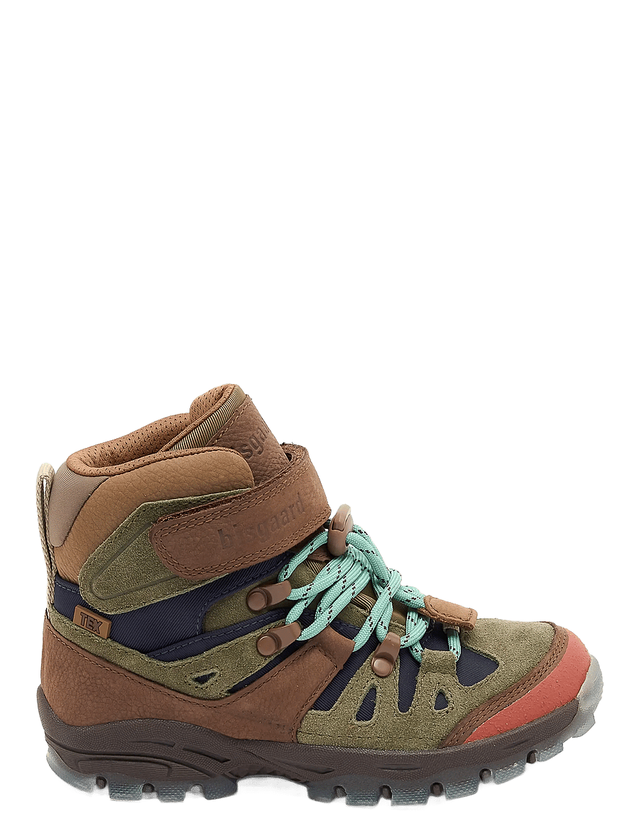 Bisgaard - bisgaard river tex - khaki - 5