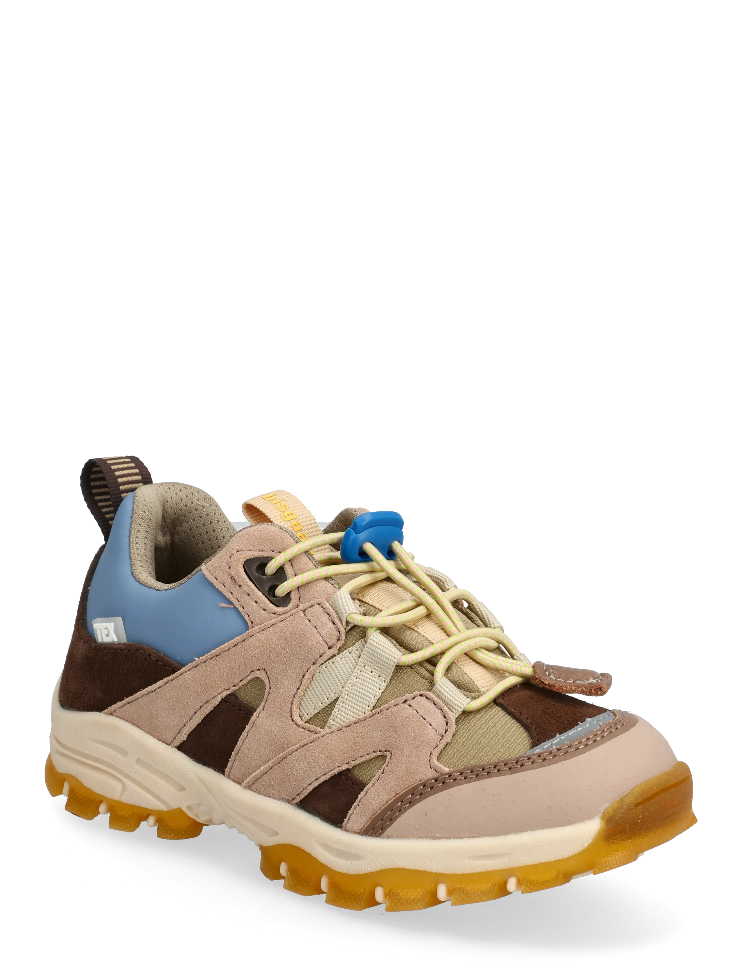 Bisgaard bisgaard pilou tex - Sneakers - CACAO / multi