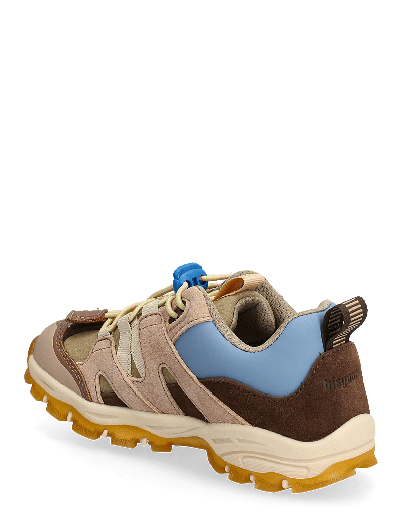 Bisgaard - bisgaard pilou tex - niedriger schnitt - cacao - 3