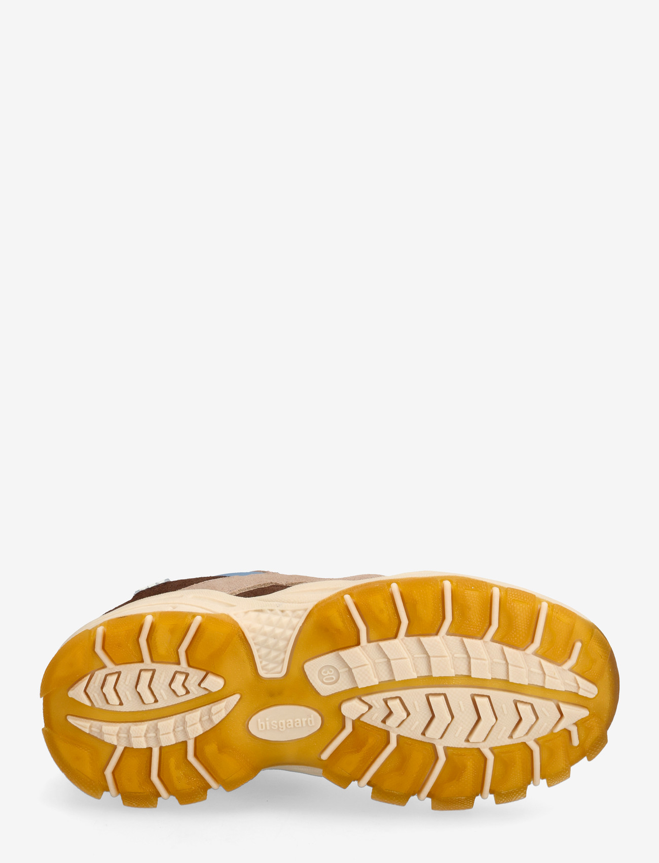 Bisgaard - bisgaard pilou tex - niedriger schnitt - cacao - 5