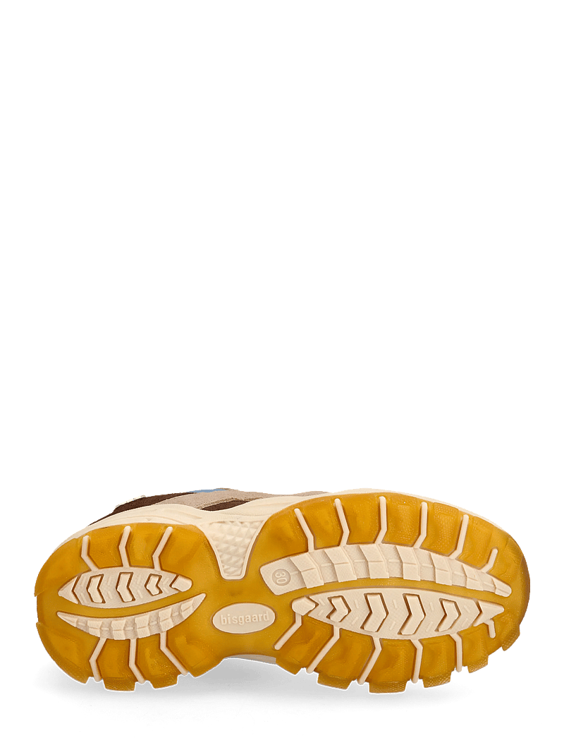 Bisgaard - bisgaard pilou tex - niedriger schnitt - cacao - 5