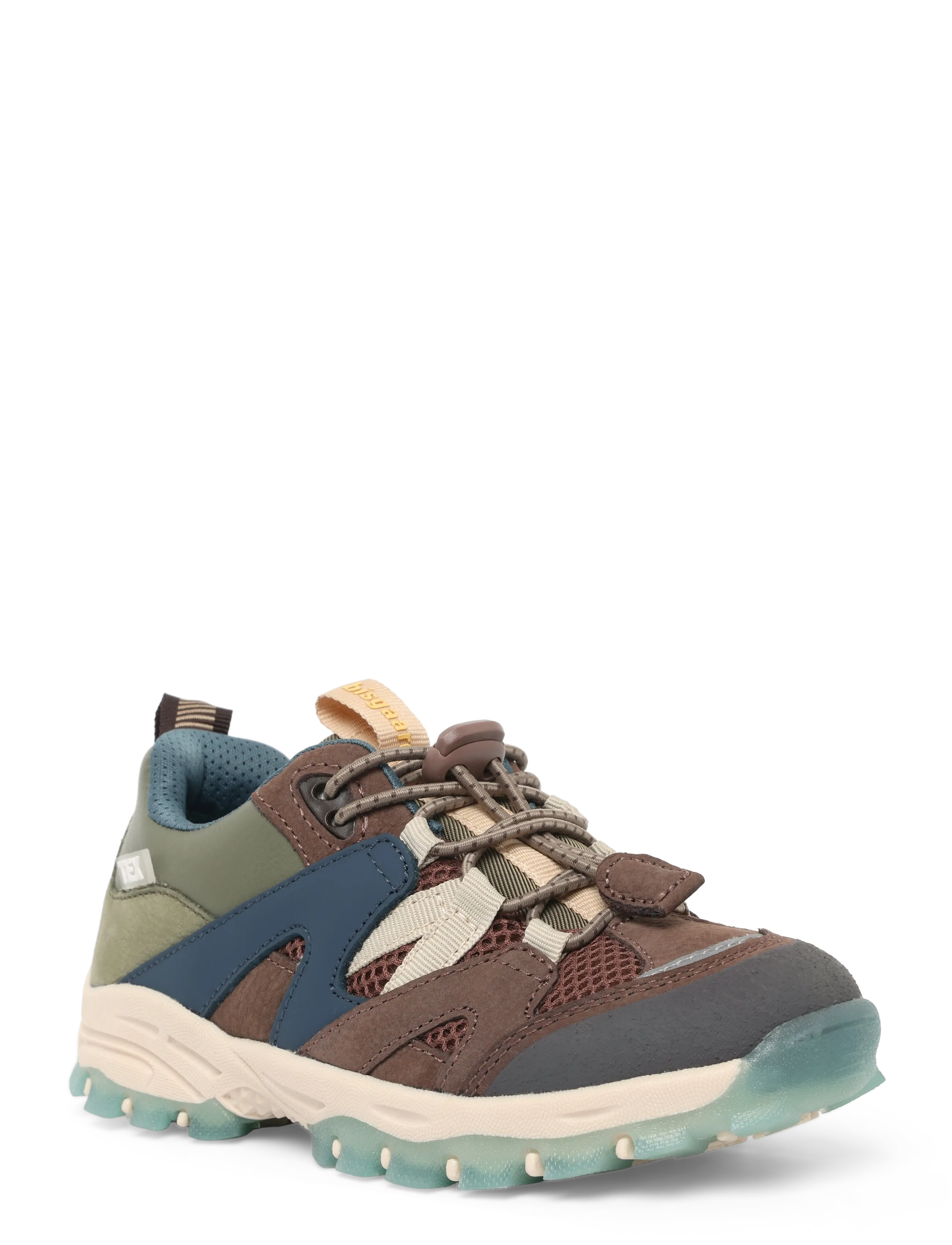 Bisgaard bisgaard pilou tex - Teens 35-44 - DARK BROWN / brown