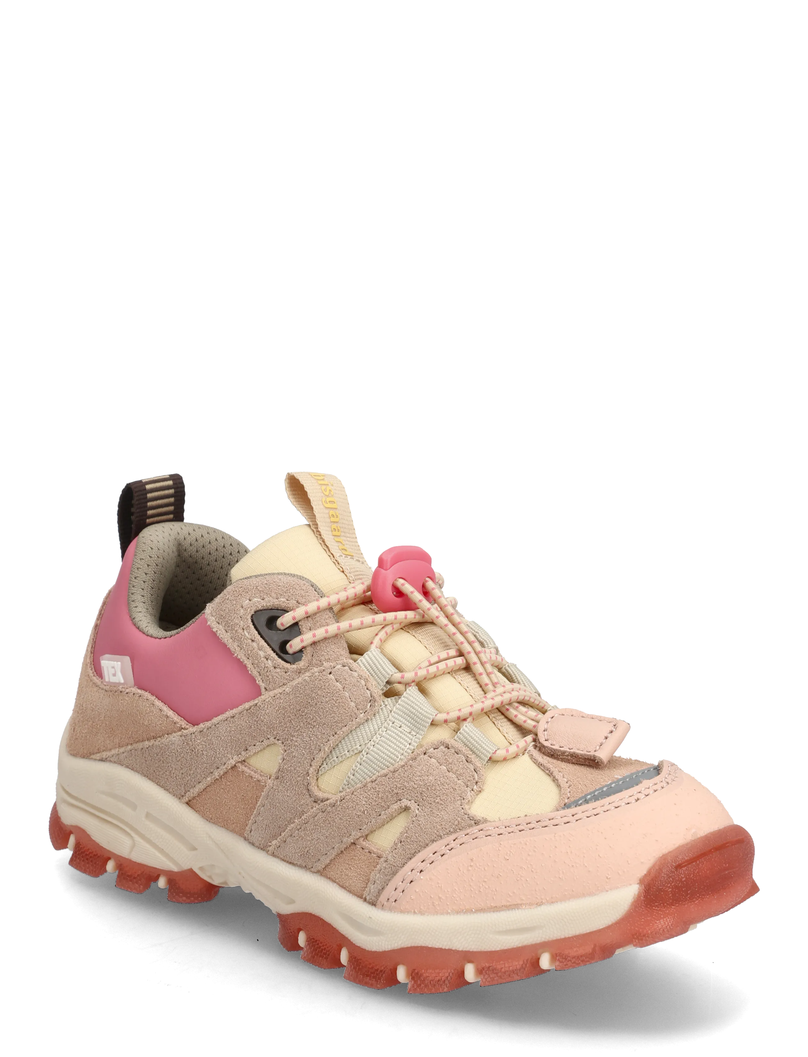 Bisgaard bisgaard pilou tex - Sneakers - PINK / pink/rose