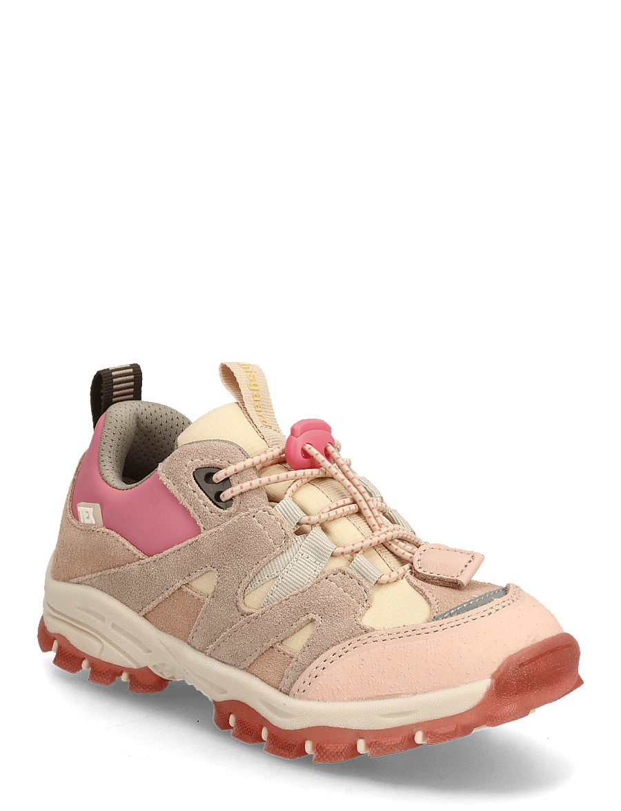 Bisgaard - bisgaard pilou tex - kõrge säärega tossud - pink - 1