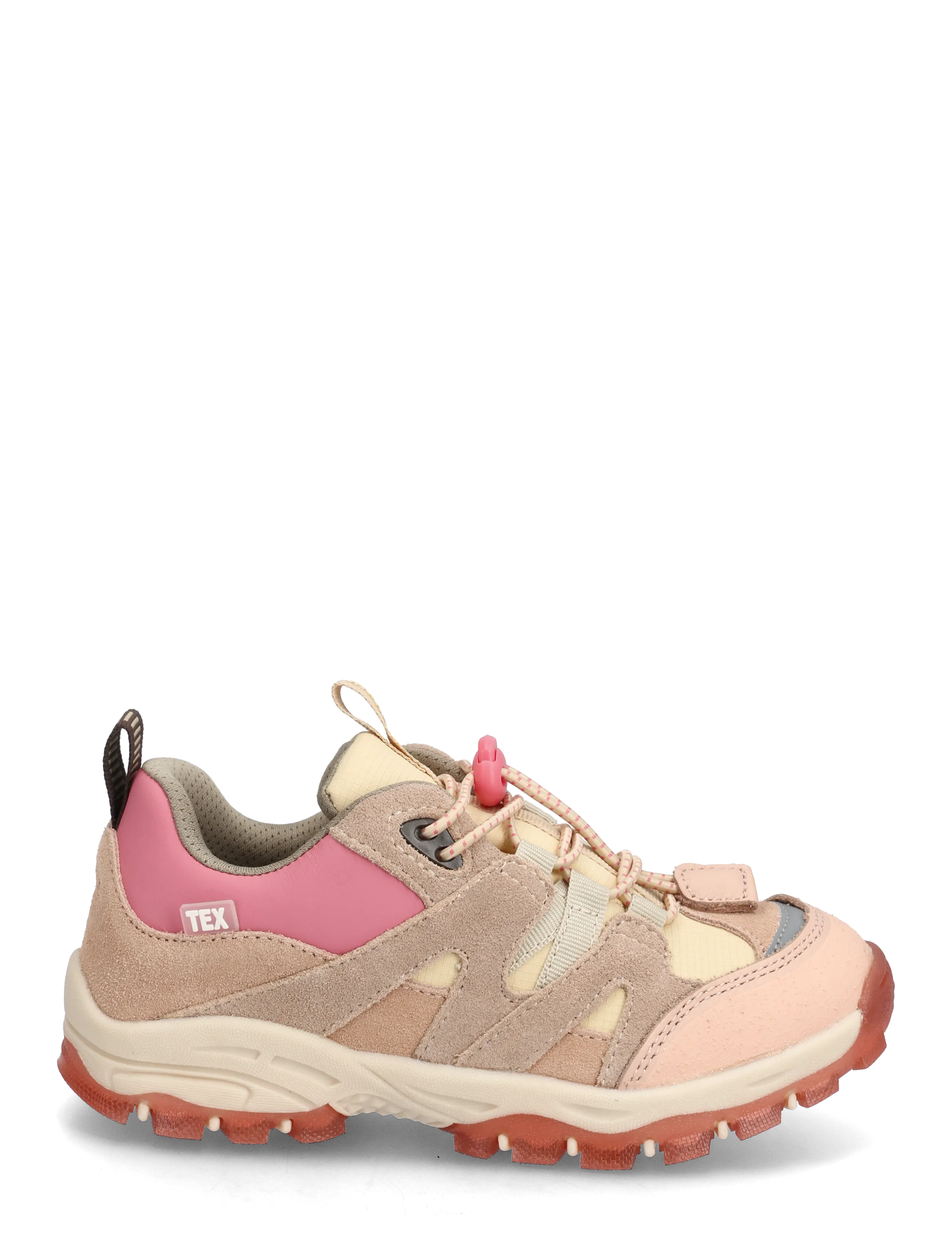 Bisgaard - bisgaard pilou tex - pink - 2