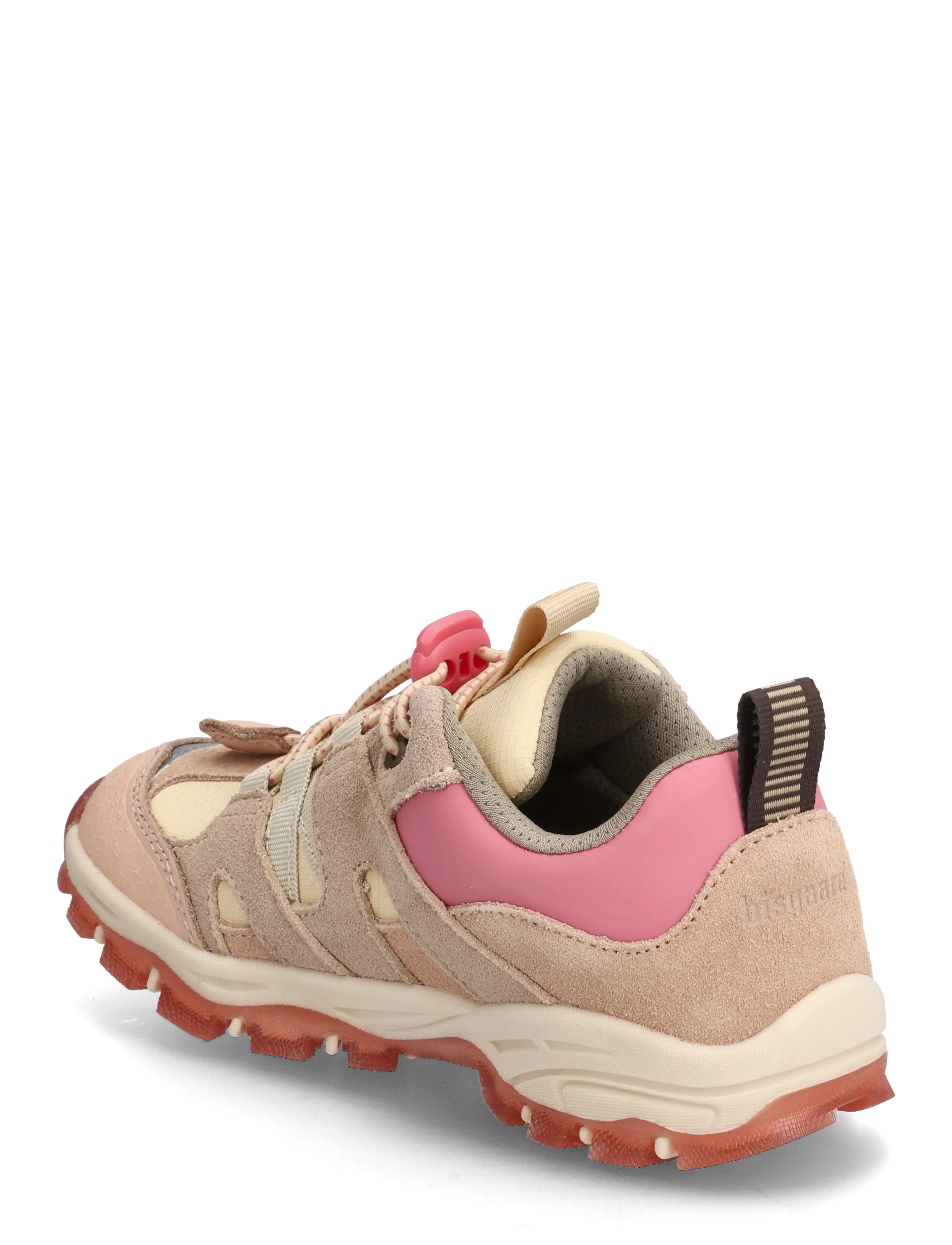 Bisgaard - bisgaard pilou tex - pink - 3