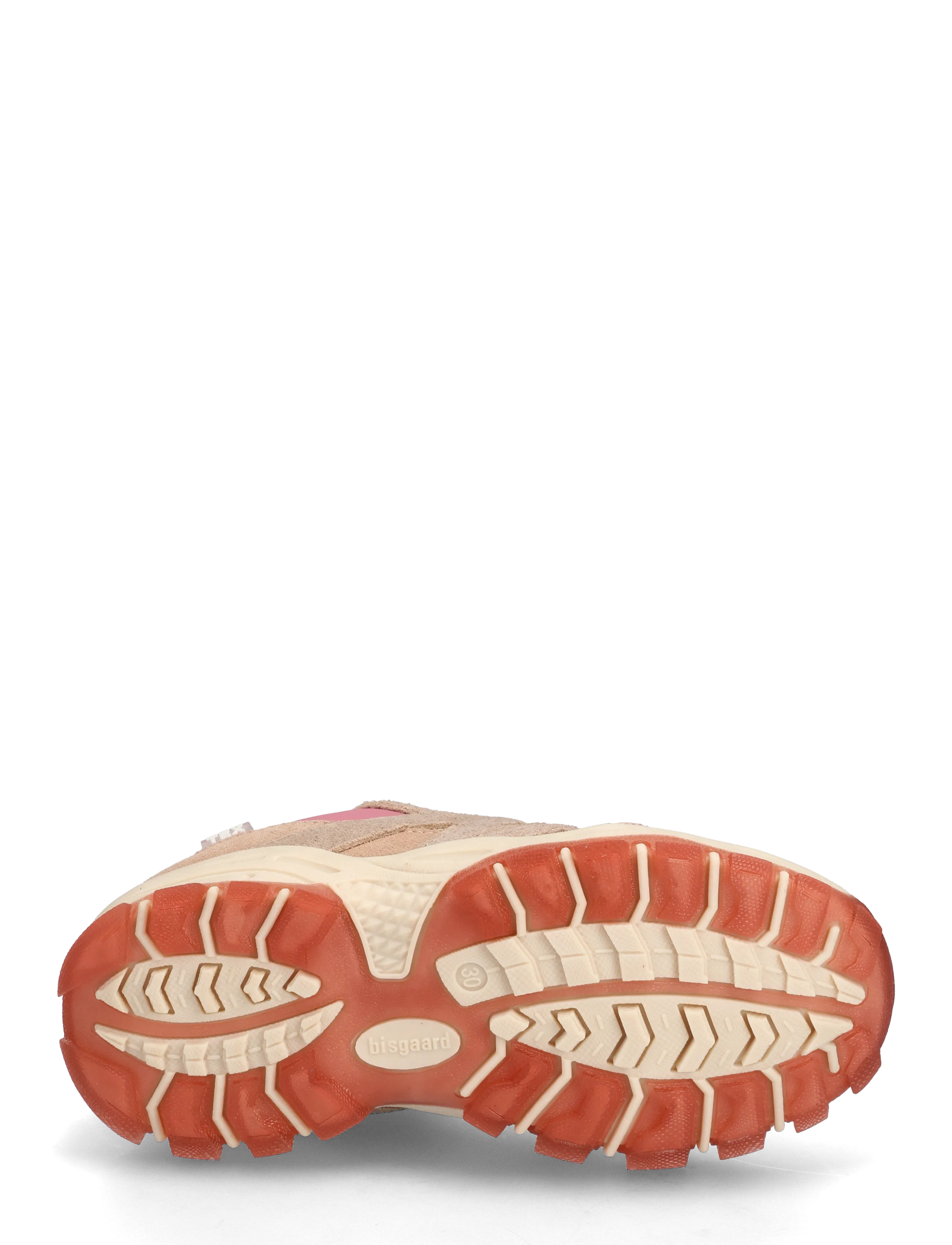 Bisgaard - bisgaard pilou tex - pink - 5
