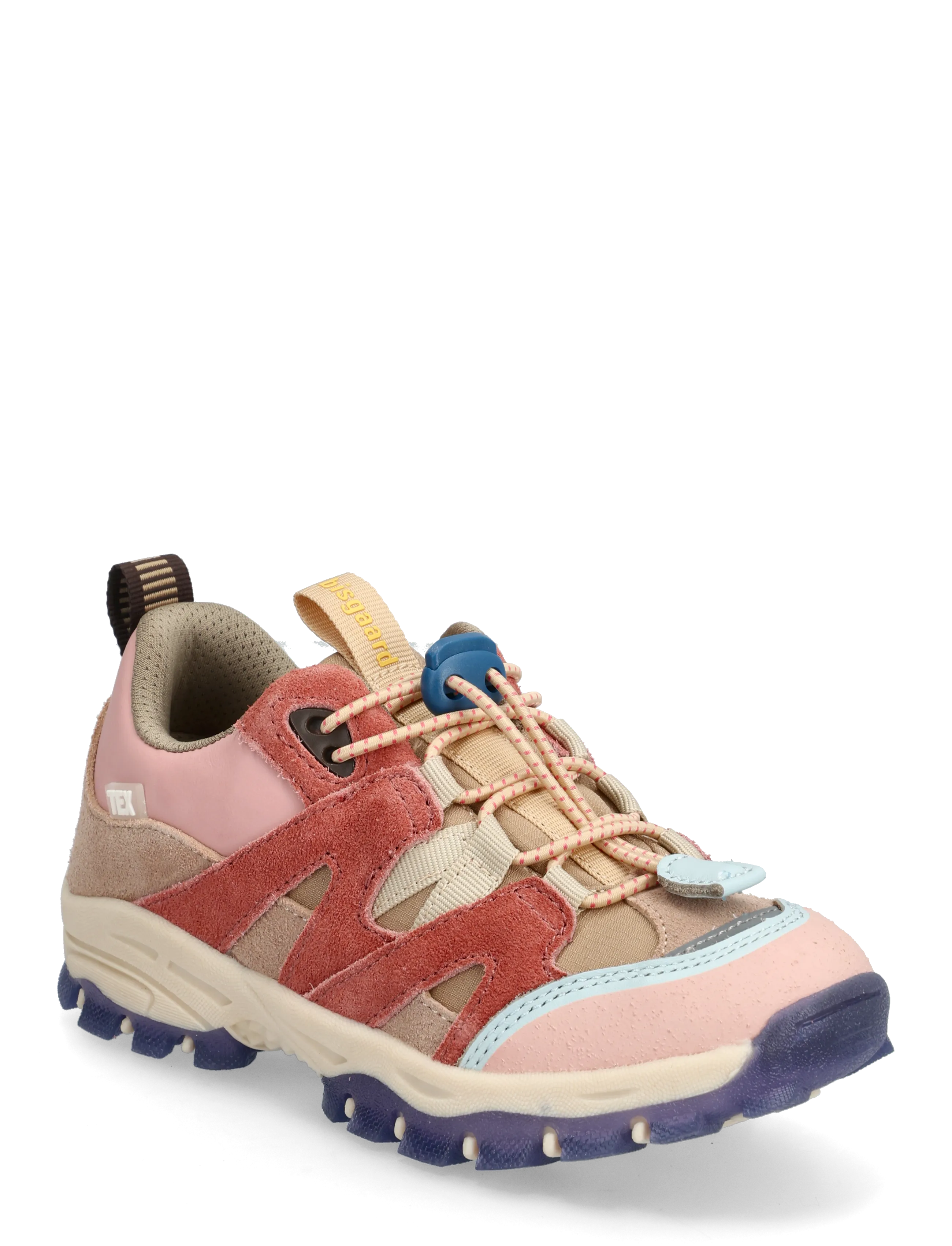 Bisgaard bisgaard pilou tex - Sneakers - ROSE / multi
