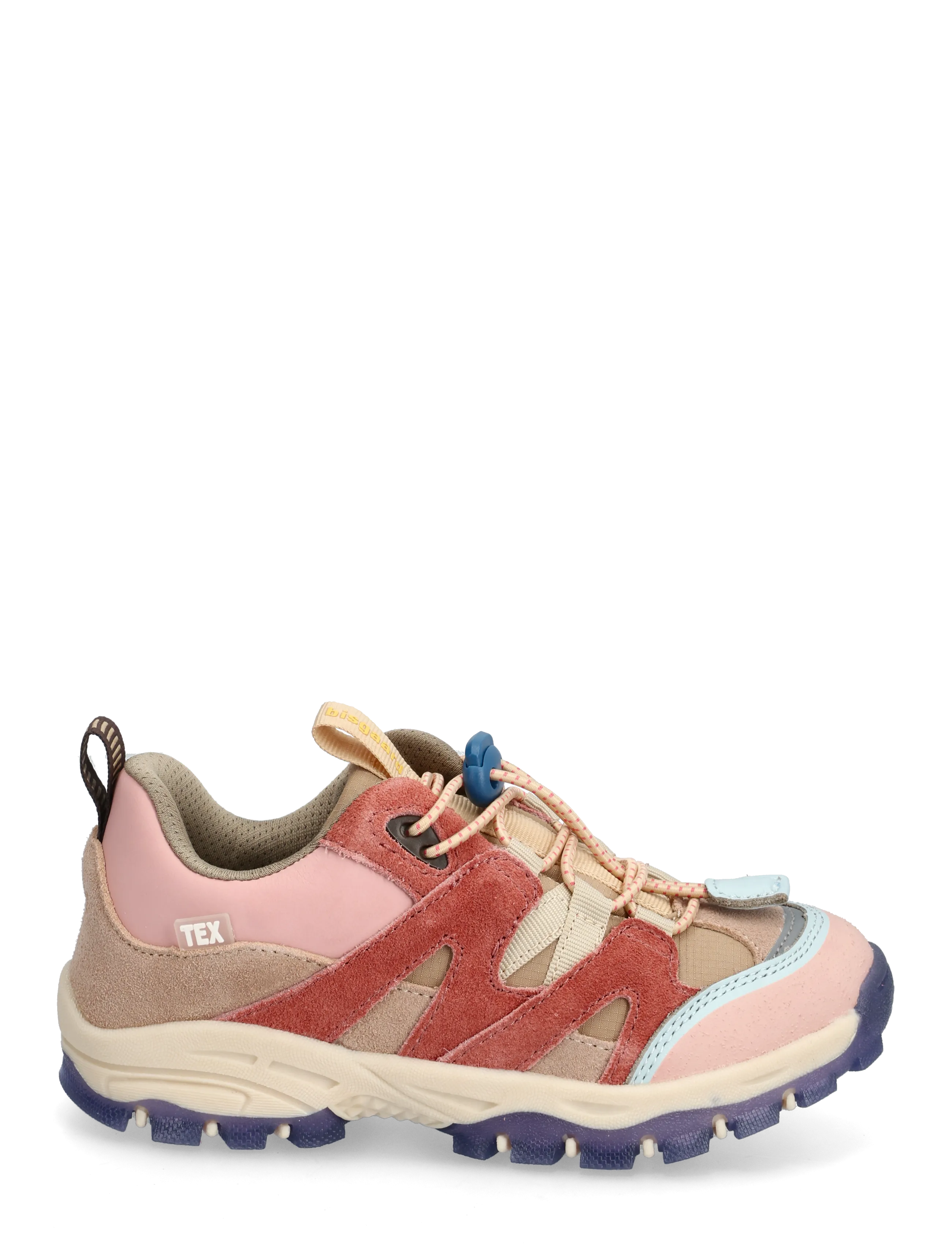 Bisgaard - bisgaard pilou tex - rose - 1