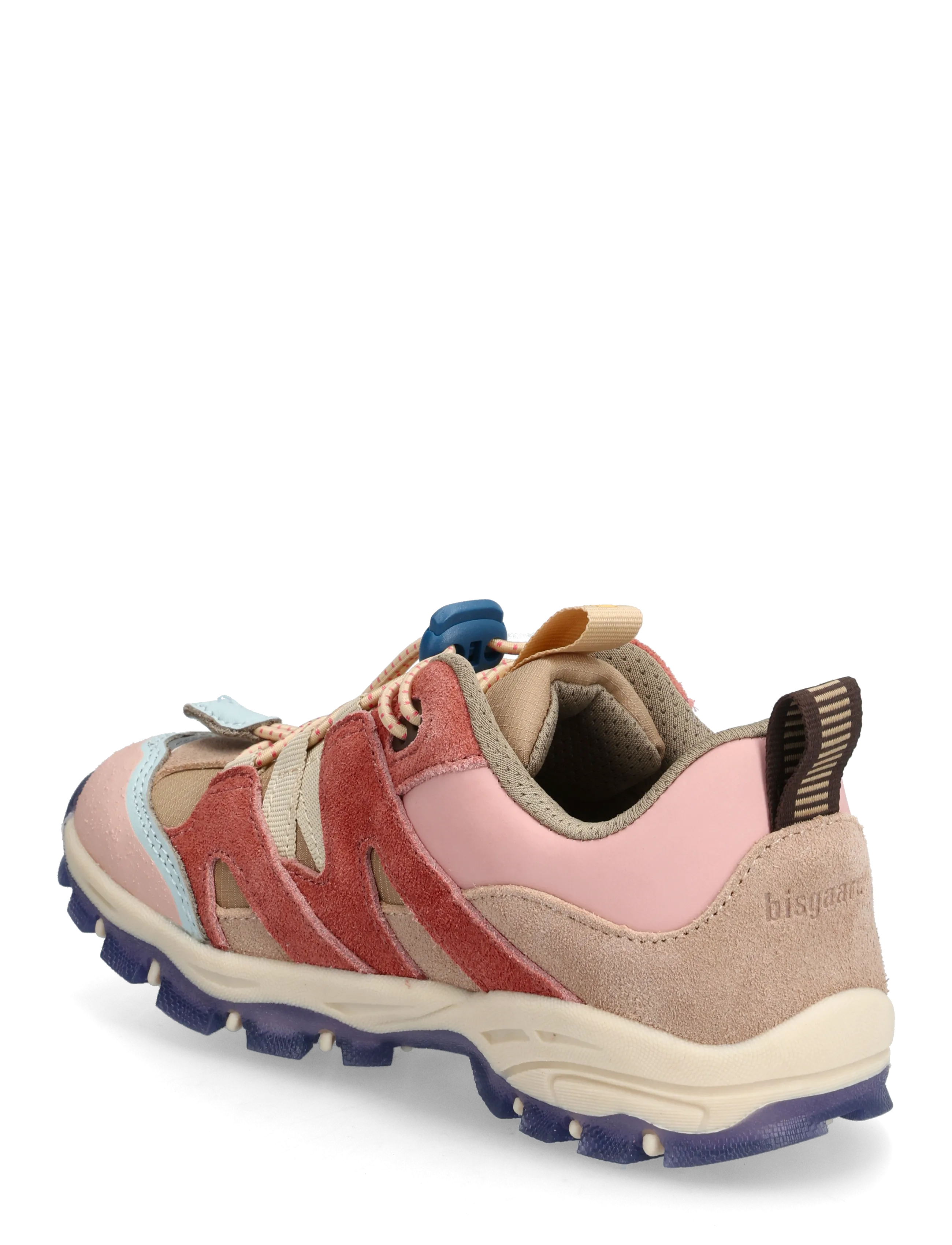 Bisgaard - bisgaard pilou tex - rose - 2