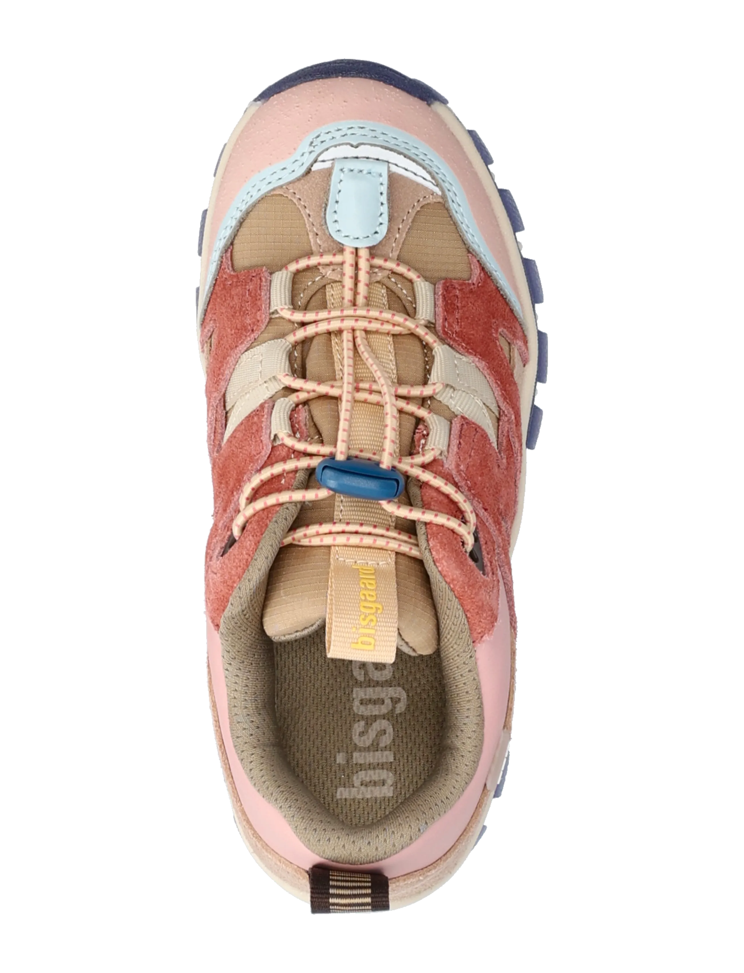 Bisgaard - bisgaard pilou tex - rose - 3