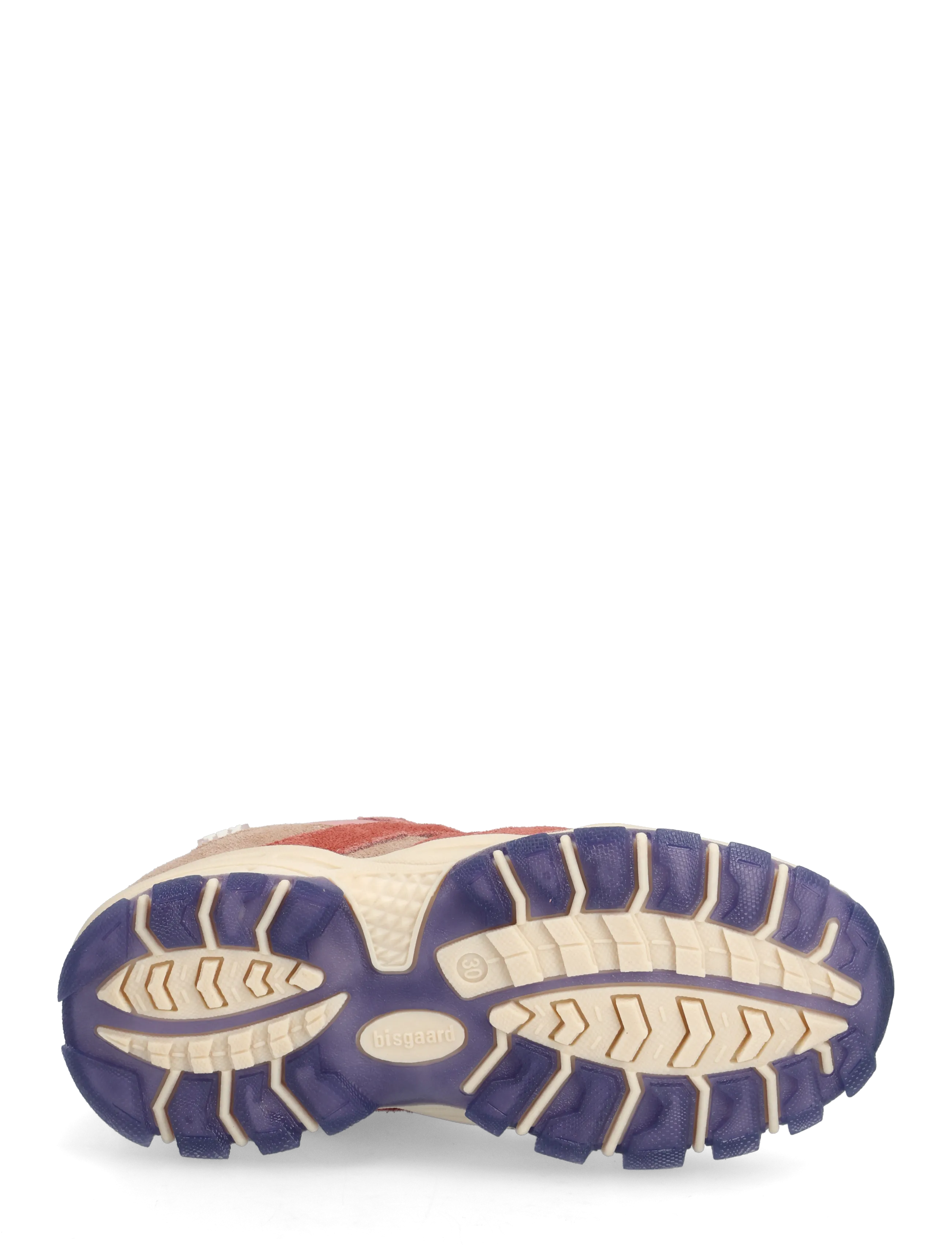 Bisgaard - bisgaard pilou tex - rose - 4
