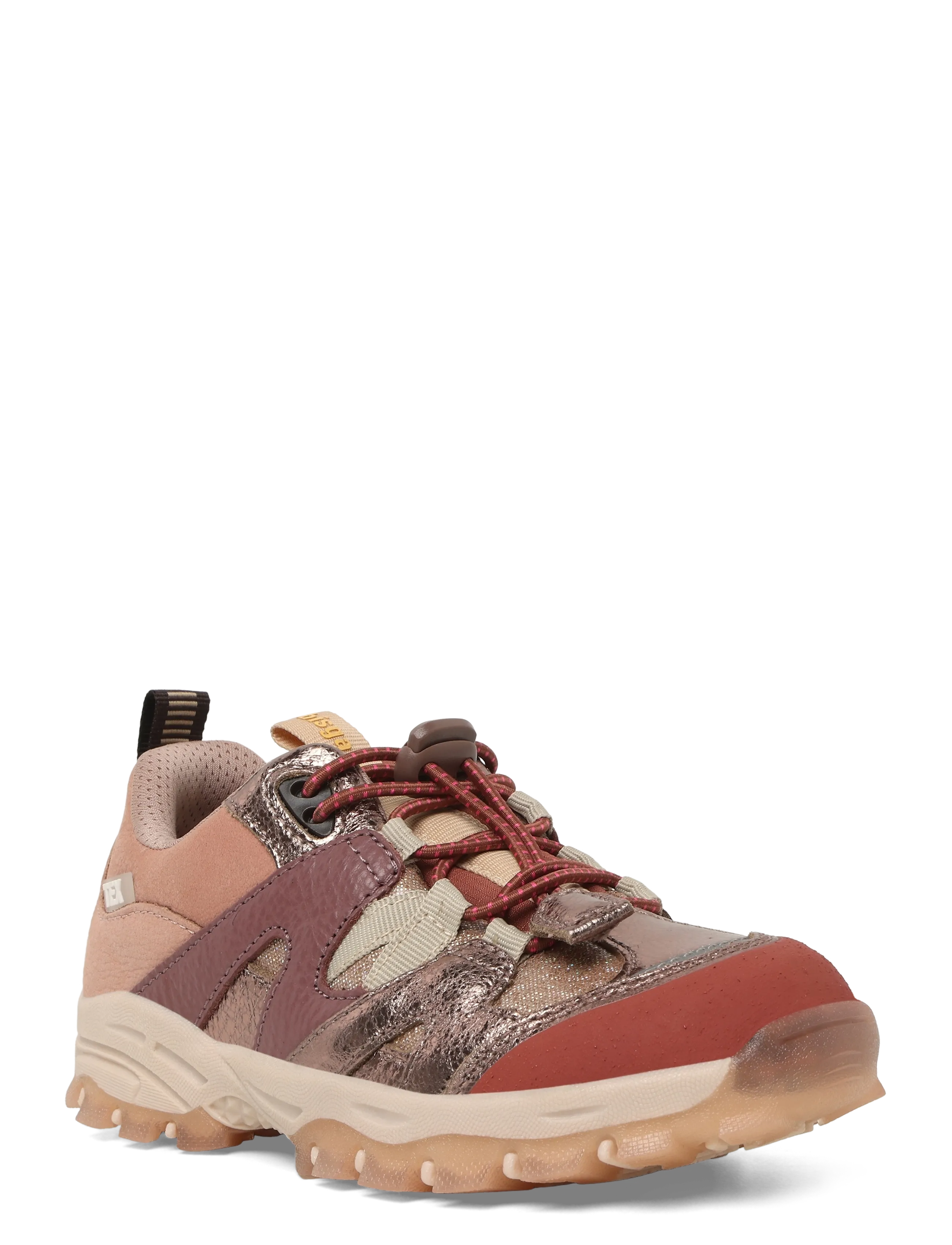 Bisgaard bisgaard pilou tex - Sneakers - ROSE GOLD / pink/rose