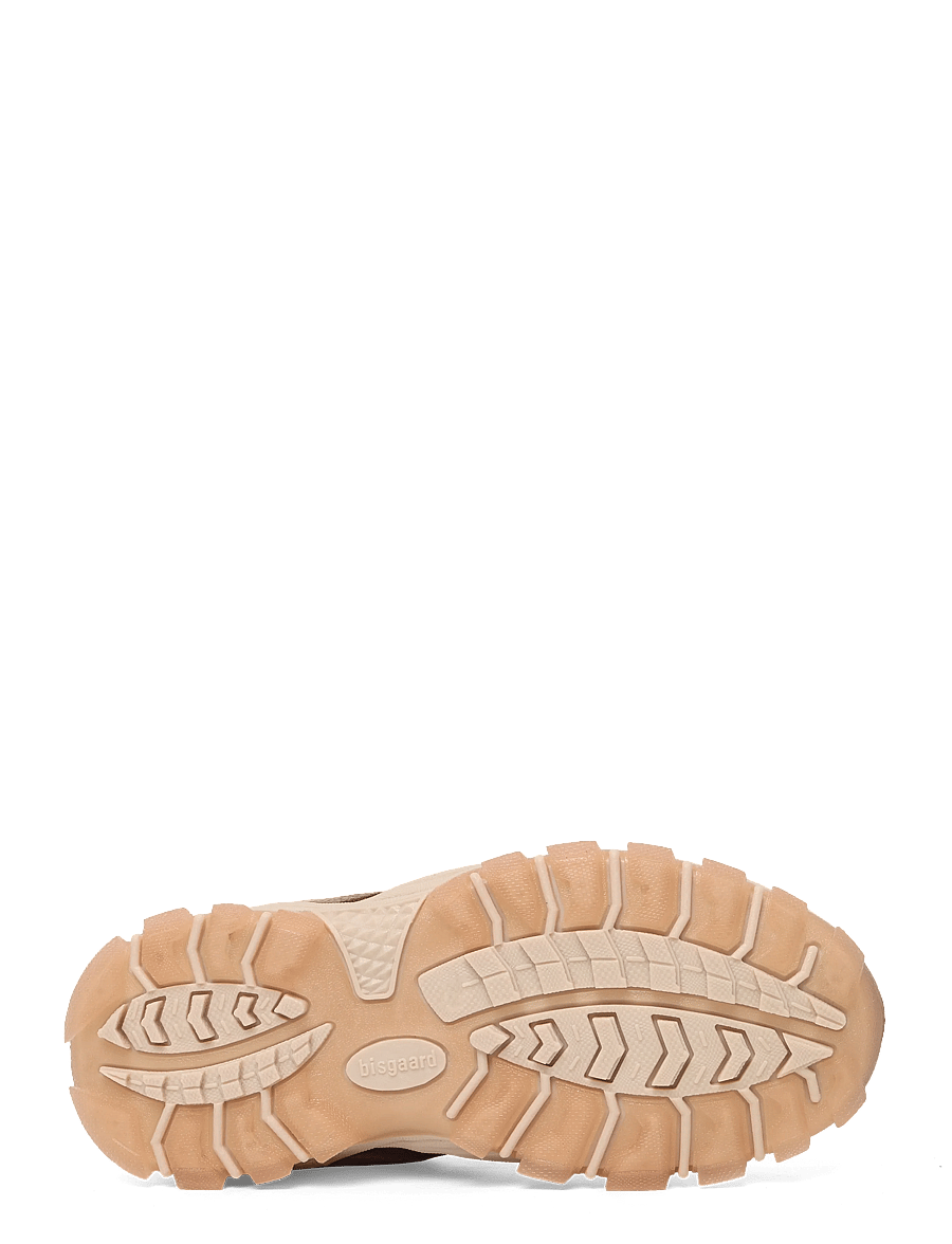 Bisgaard - bisgaard pilou tex - låga sneakers - rose gold - 4