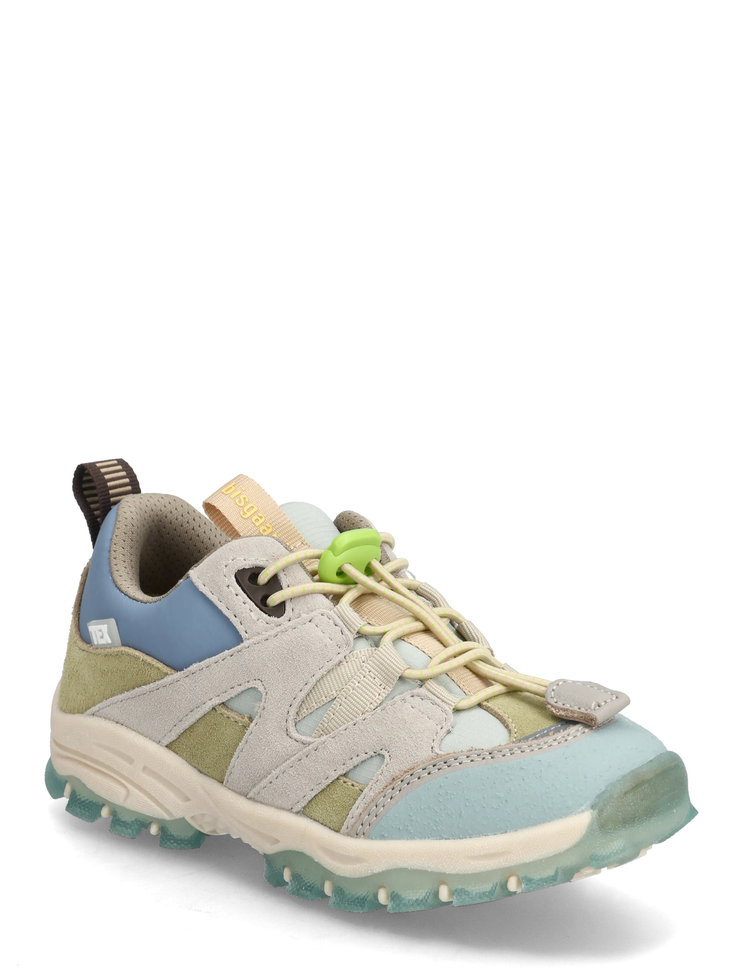 Bisgaard bisgaard pilou tex - Sneakers - STONE / grey