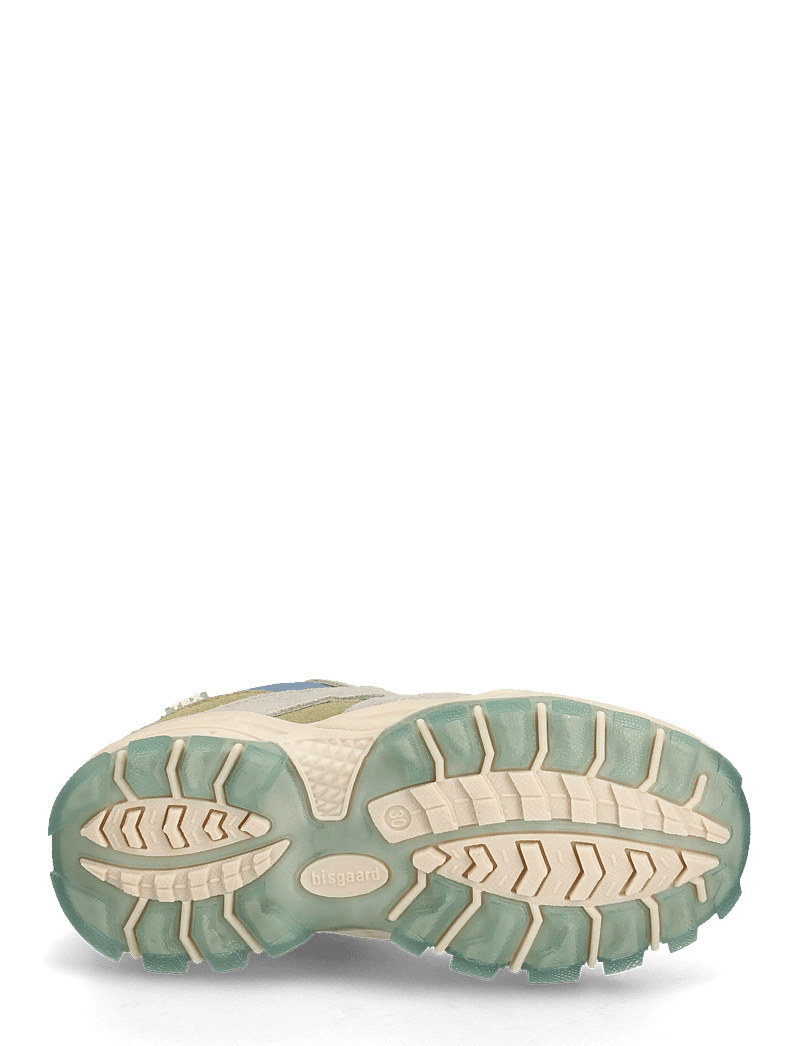 Bisgaard - bisgaard pilou tex - niedriger schnitt - stone - 5