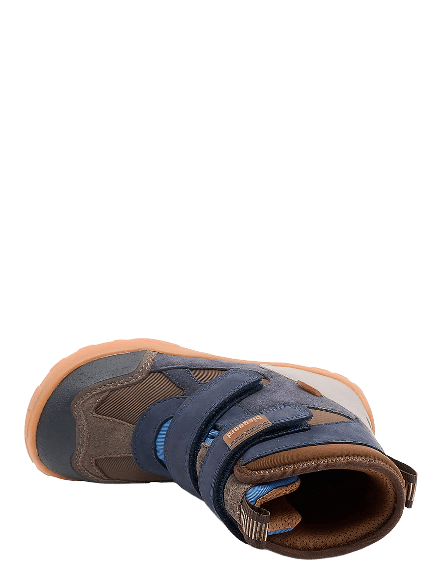 Bisgaard - bisgaard barefoot chad tex - navy - 2