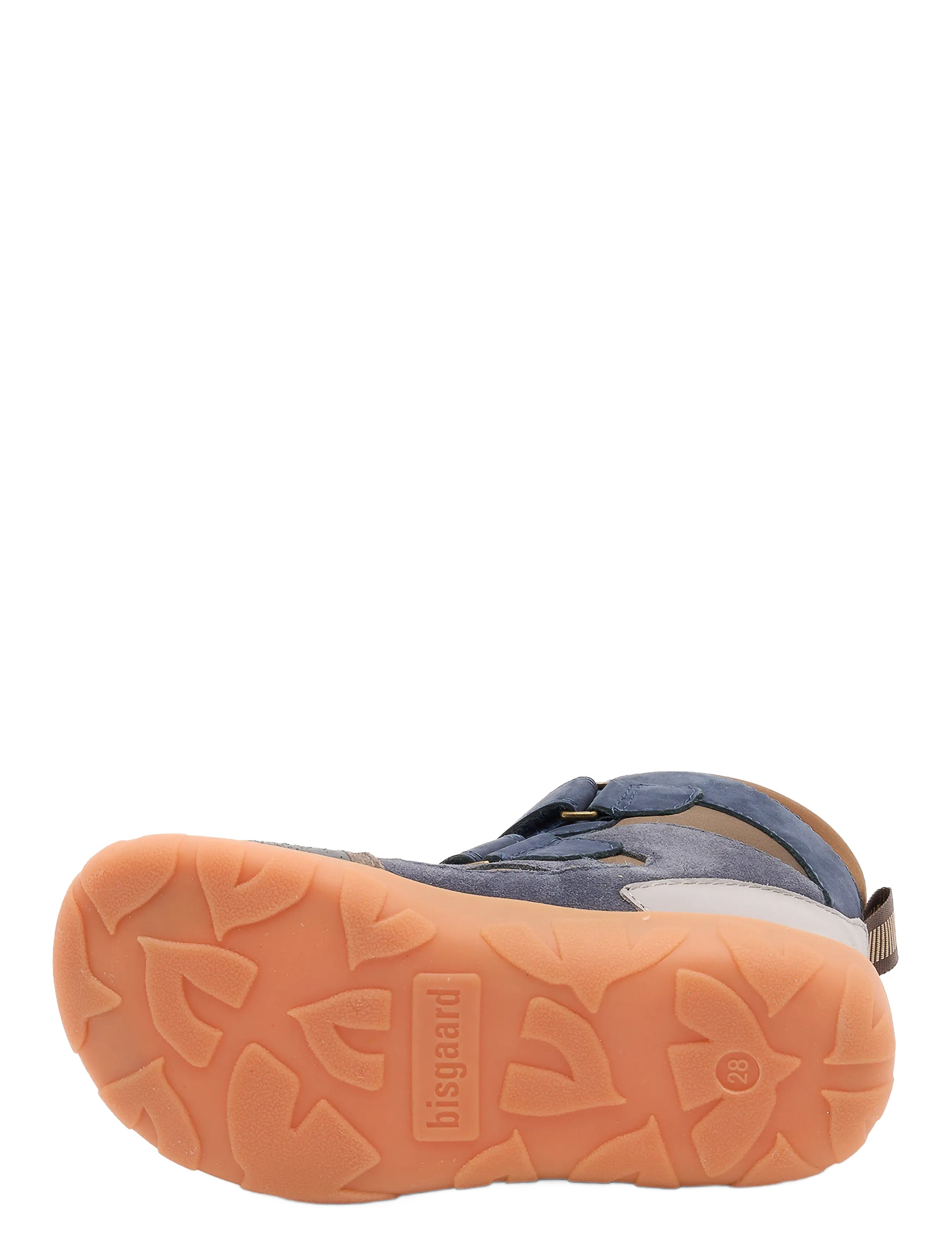 Bisgaard - bisgaard barefoot chad tex - navy - 3