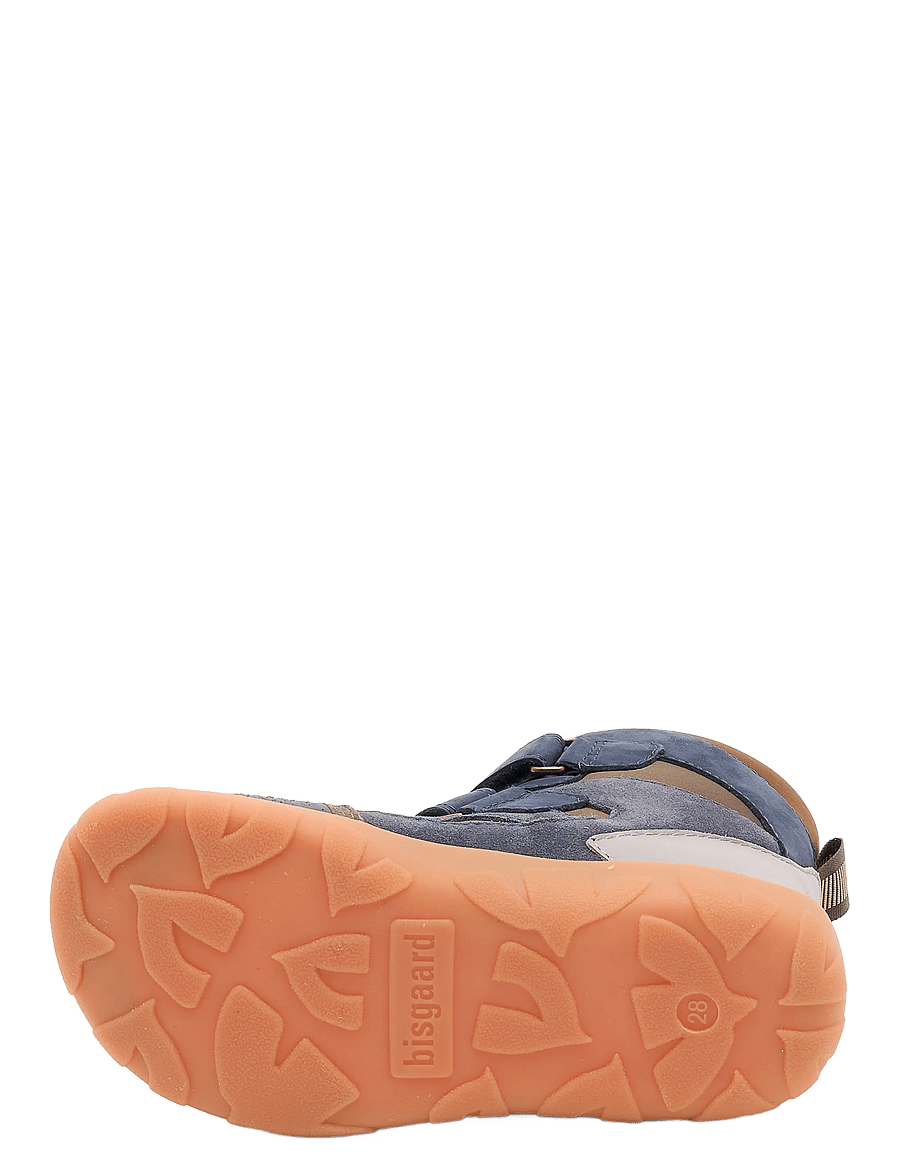 Bisgaard - bisgaard barefoot chad tex - navy - 3