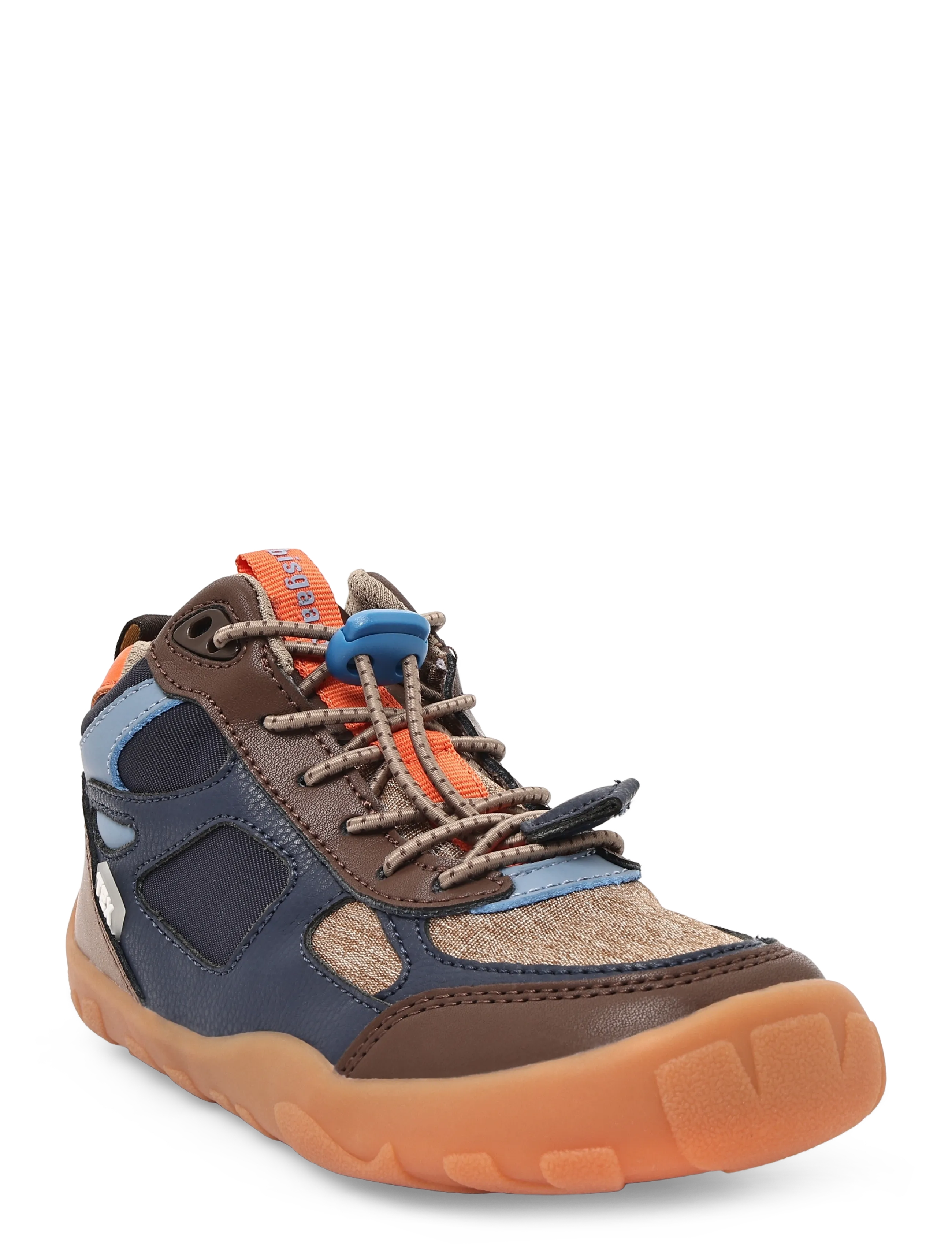 Bisgaard bisgaard barefoot lexon tex - High Tops - NAVY / navy