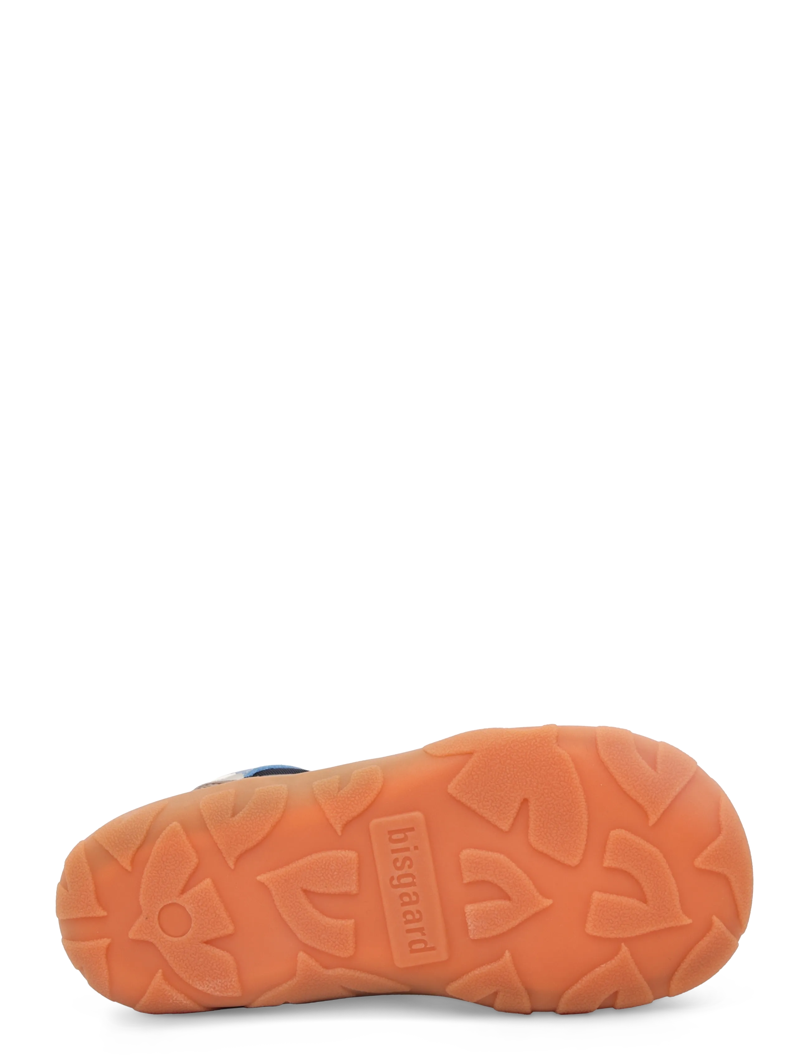 Bisgaard - bisgaard barefoot lexon tex - running shoes - navy - 4