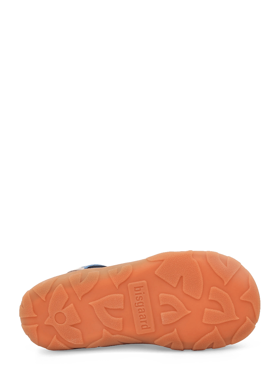 Bisgaard - bisgaard barefoot lexon tex - laufschuhe - navy - 4