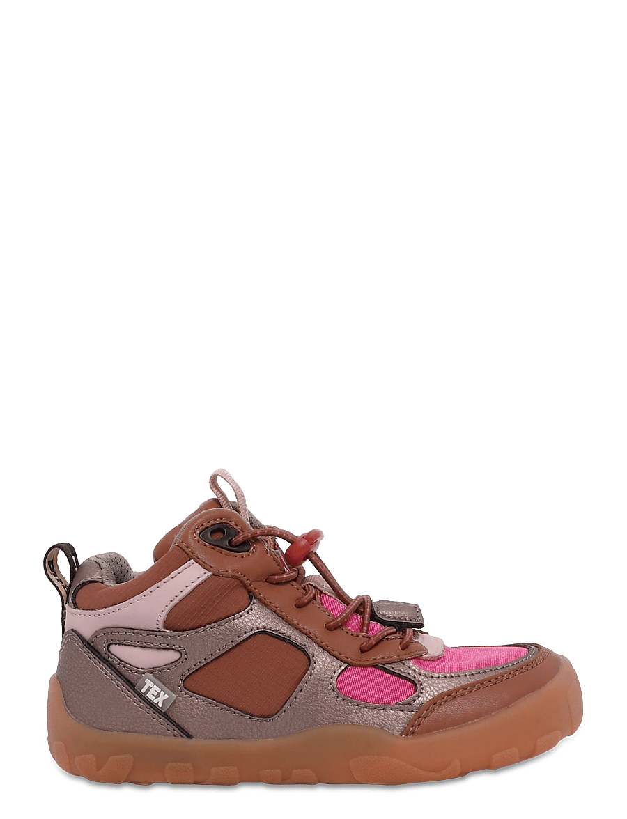 Bisgaard - bisgaard barefoot lexon tex - laufschuhe - rose gold - 2