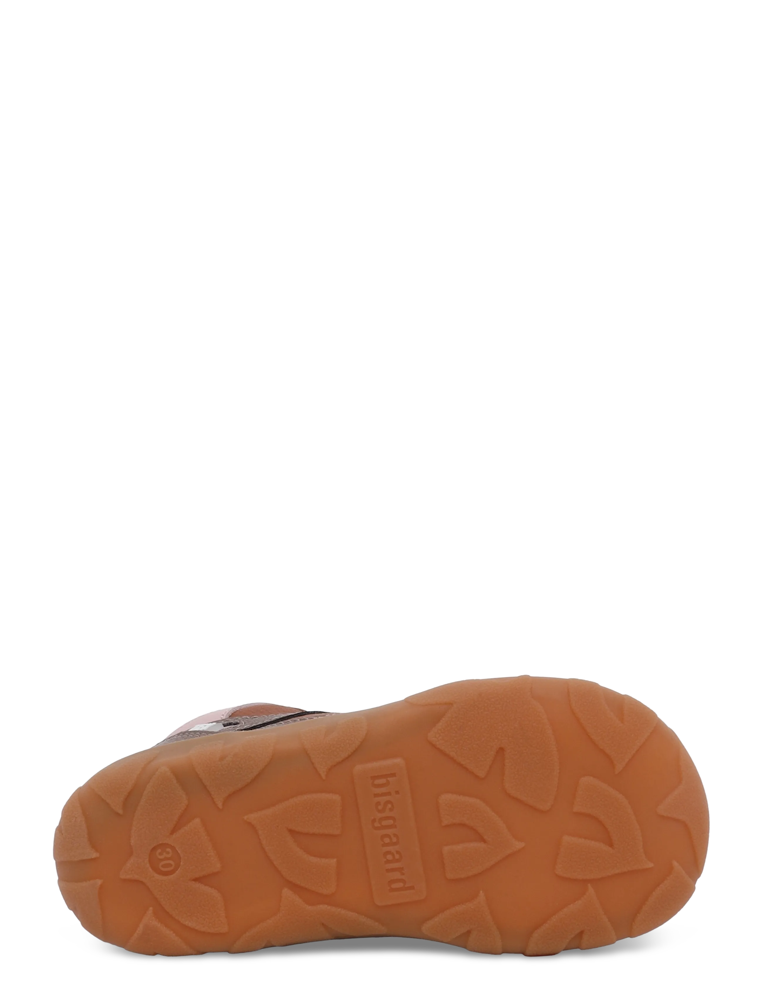 Bisgaard - bisgaard barefoot lexon tex - running shoes - rose gold - 4