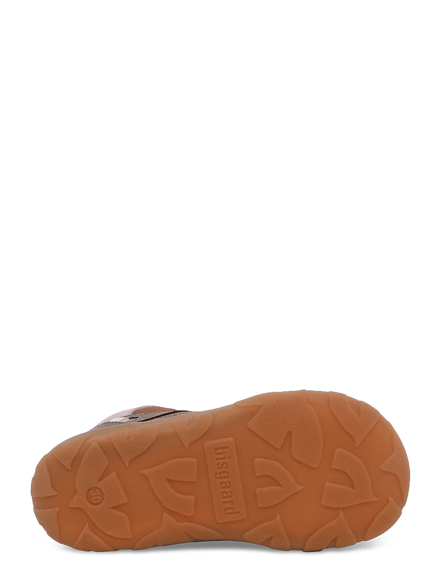 Bisgaard - bisgaard barefoot lexon tex - laufschuhe - rose gold - 4