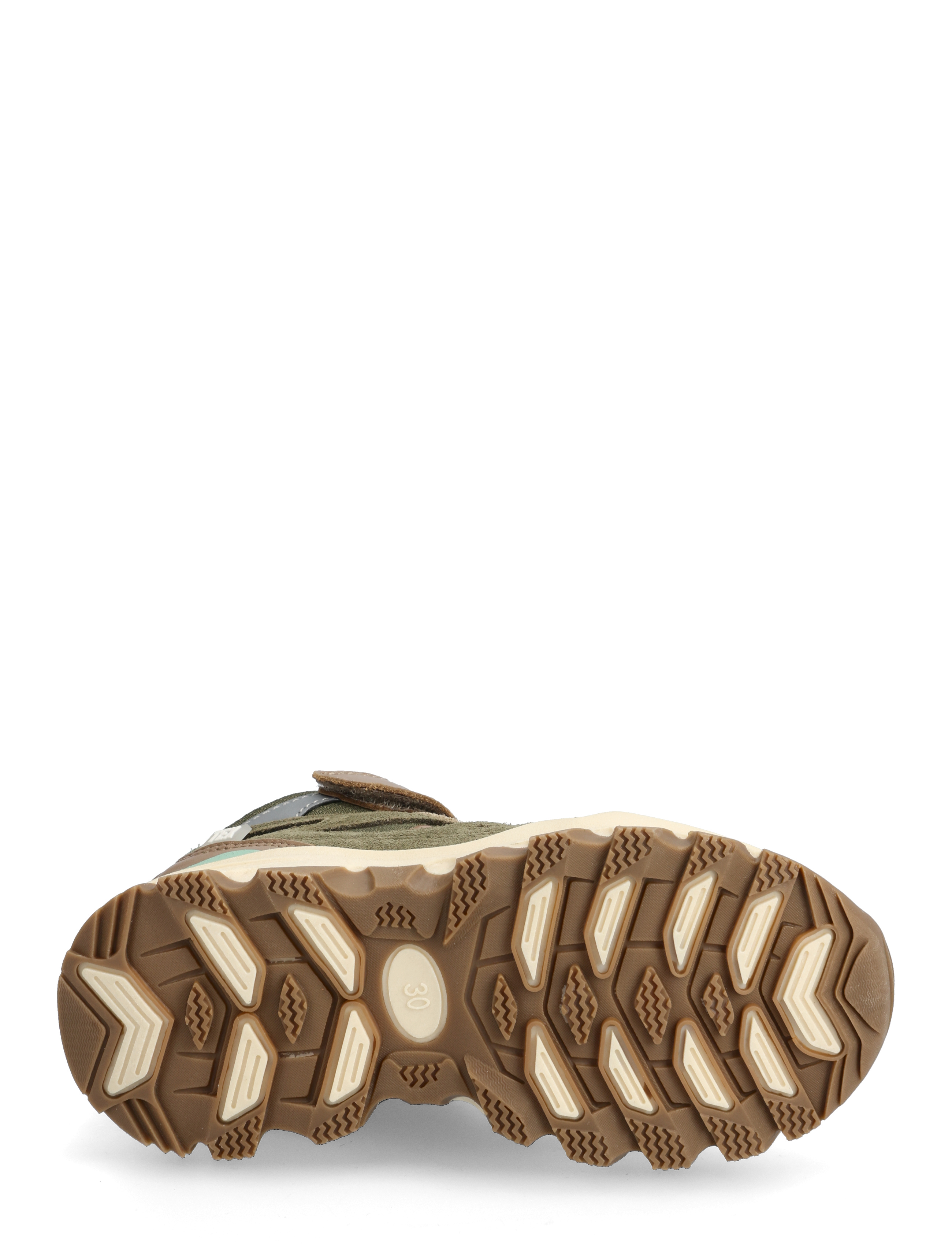 Bisgaard - bisgaard finn tex - madala säärega tossud - khaki - 5