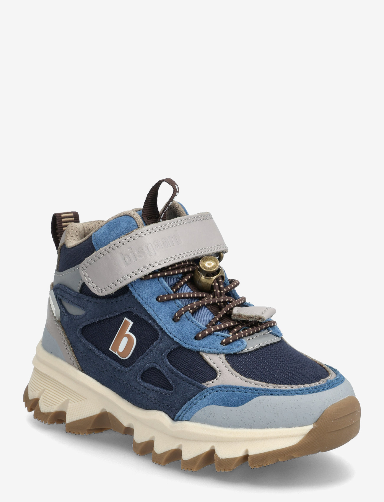 Bisgaard - bisgaard finn tex - navy - 1