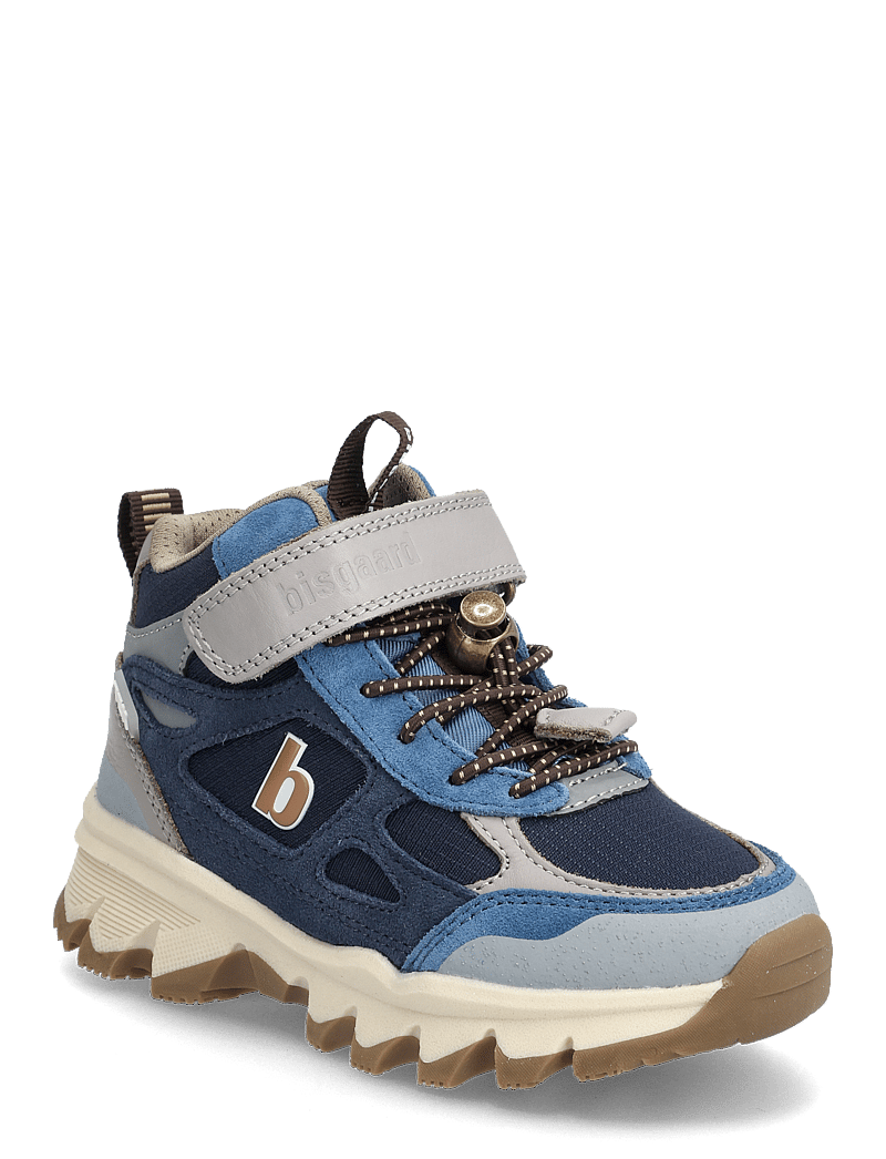 Bisgaard - bisgaard finn tex - navy - 1