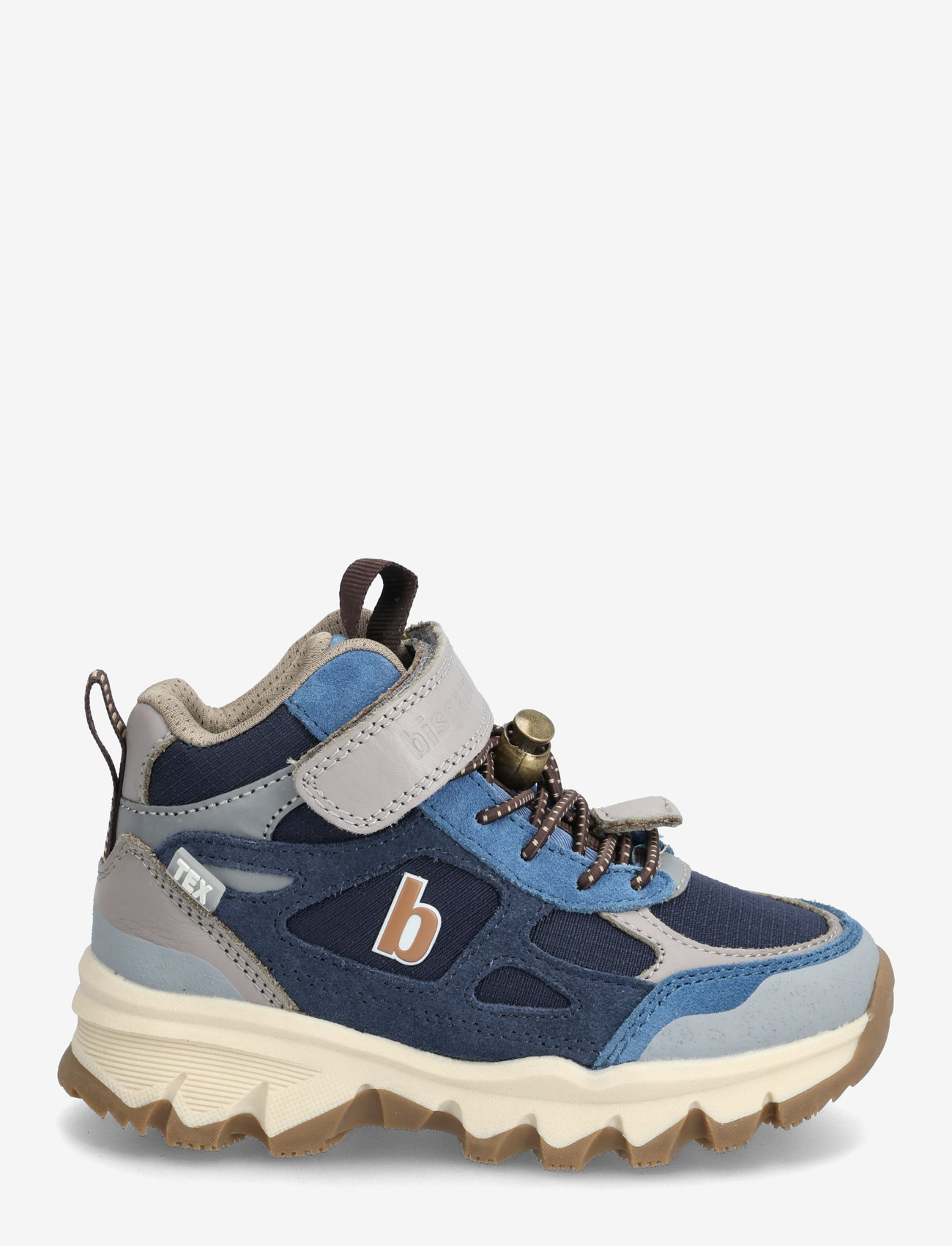 Bisgaard - bisgaard finn tex - navy - 2