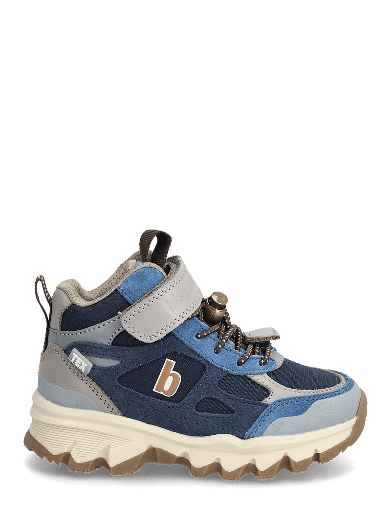 Bisgaard - bisgaard finn tex - navy - 2