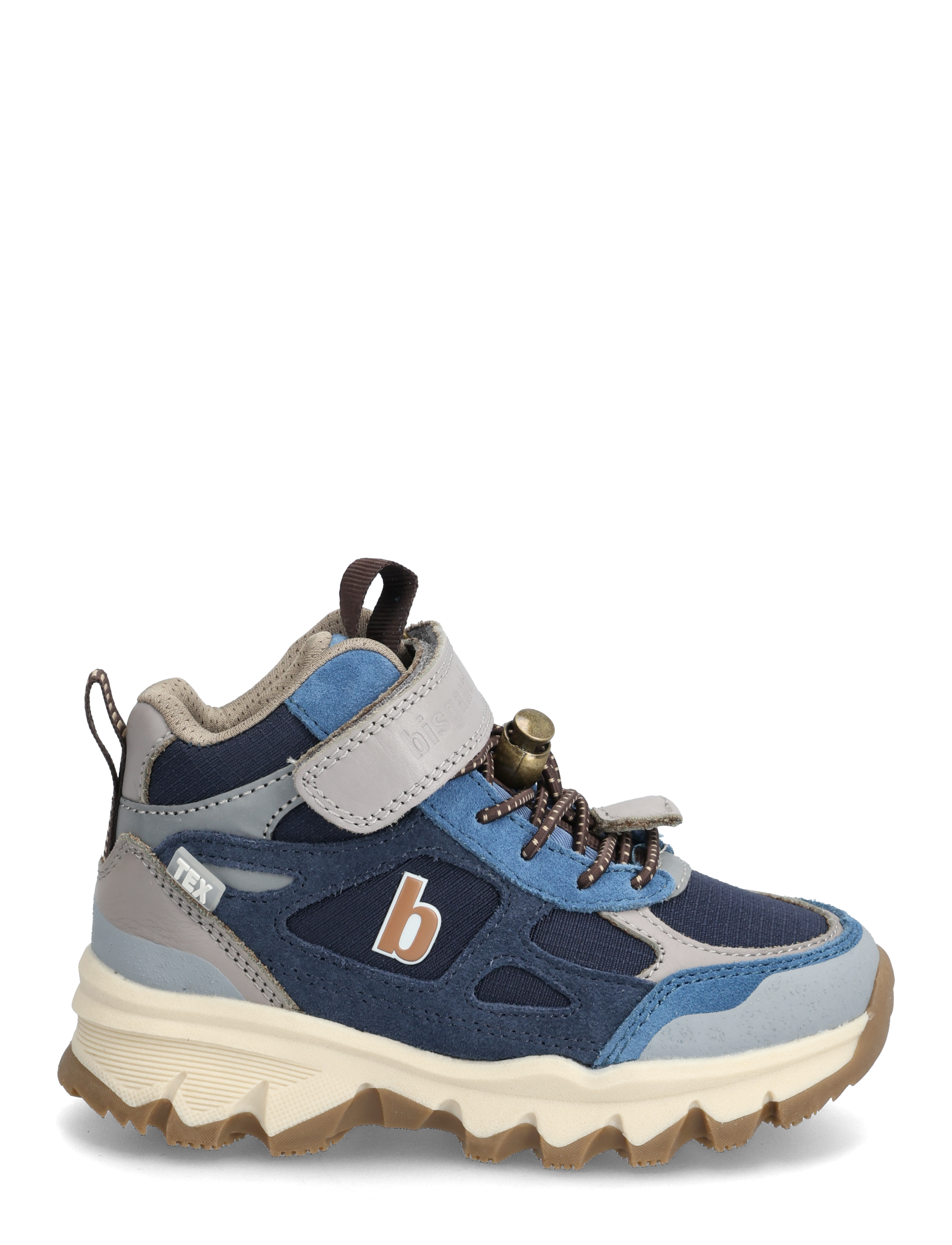 Bisgaard - bisgaard finn tex - navy - 2