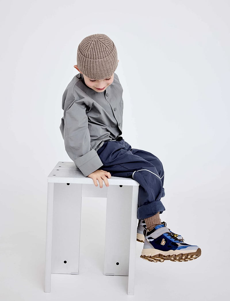 Bisgaard - bisgaard finn tex - navy - 0