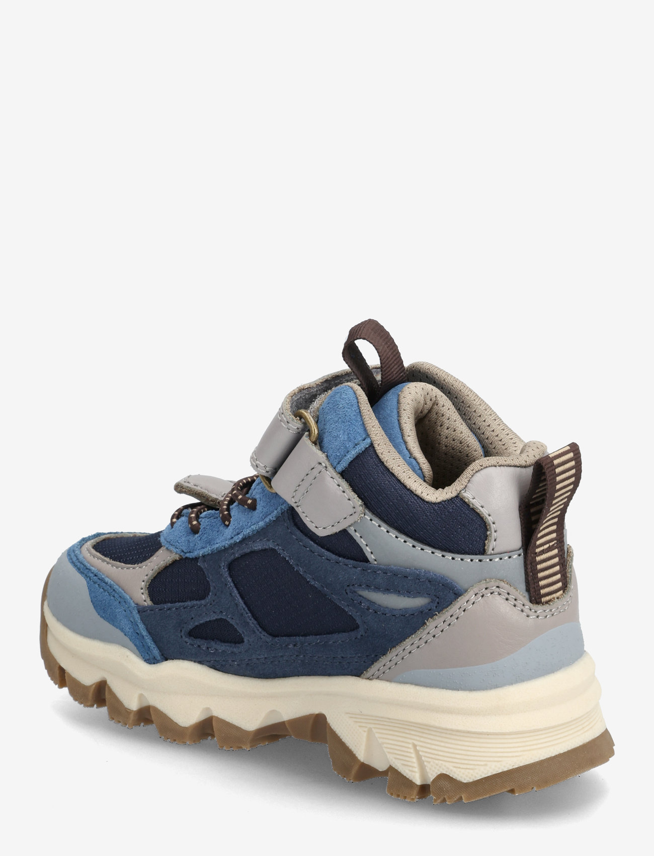 Bisgaard - bisgaard finn tex - navy - 3