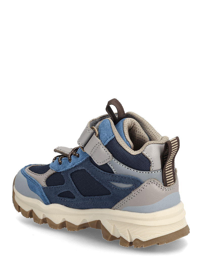 Bisgaard - bisgaard finn tex - navy - 3