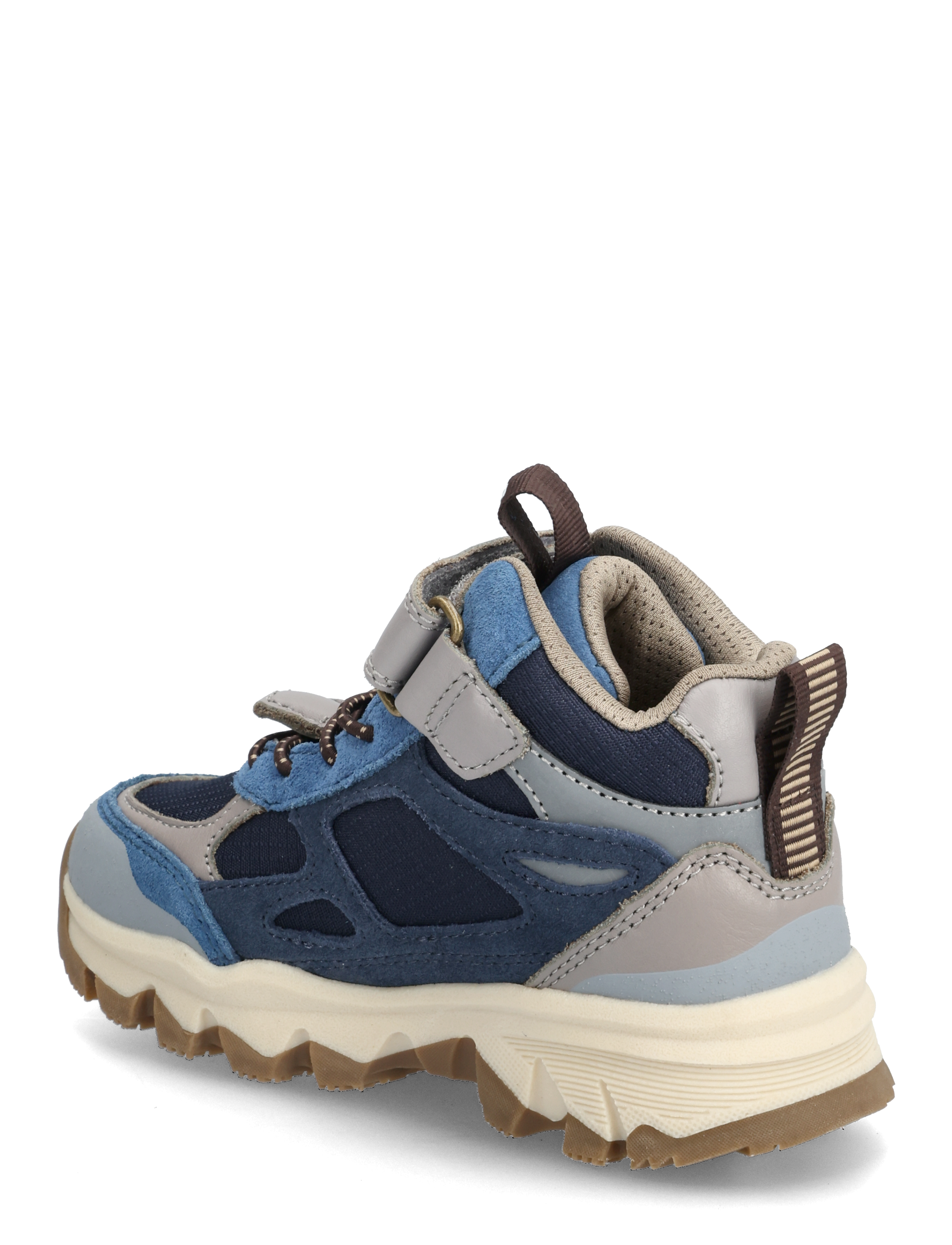 Bisgaard - bisgaard finn tex - navy - 3