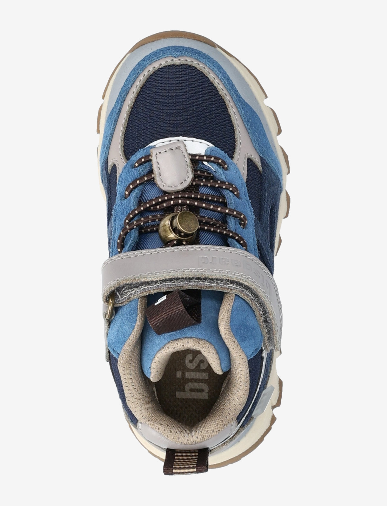 Bisgaard - bisgaard finn tex - navy - 4