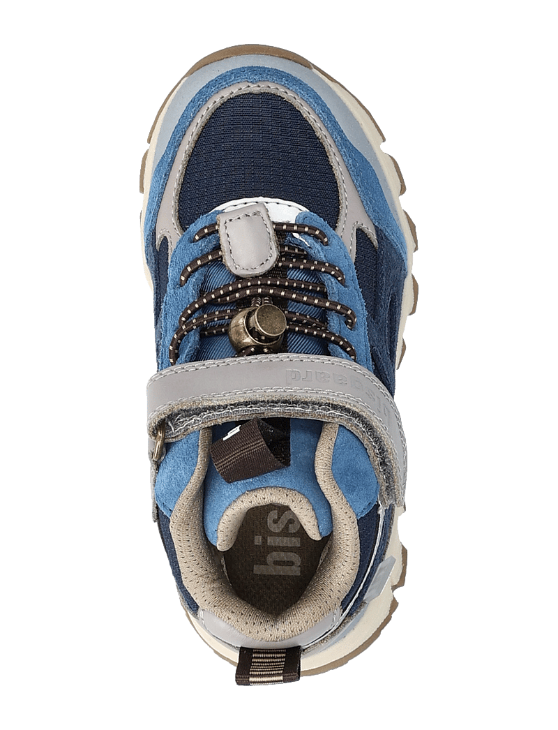 Bisgaard - bisgaard finn tex - navy - 4