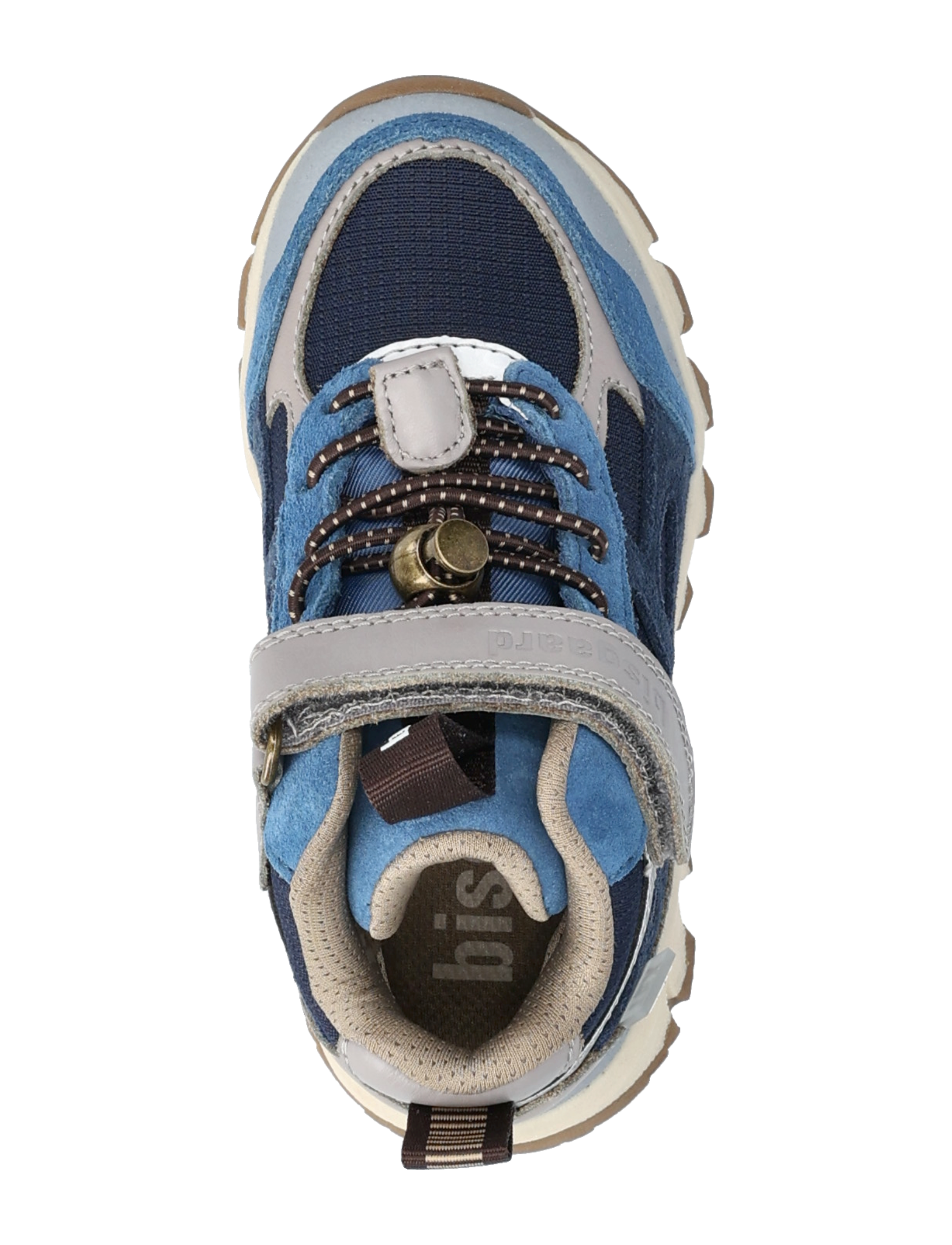 Bisgaard - bisgaard finn tex - navy - 4