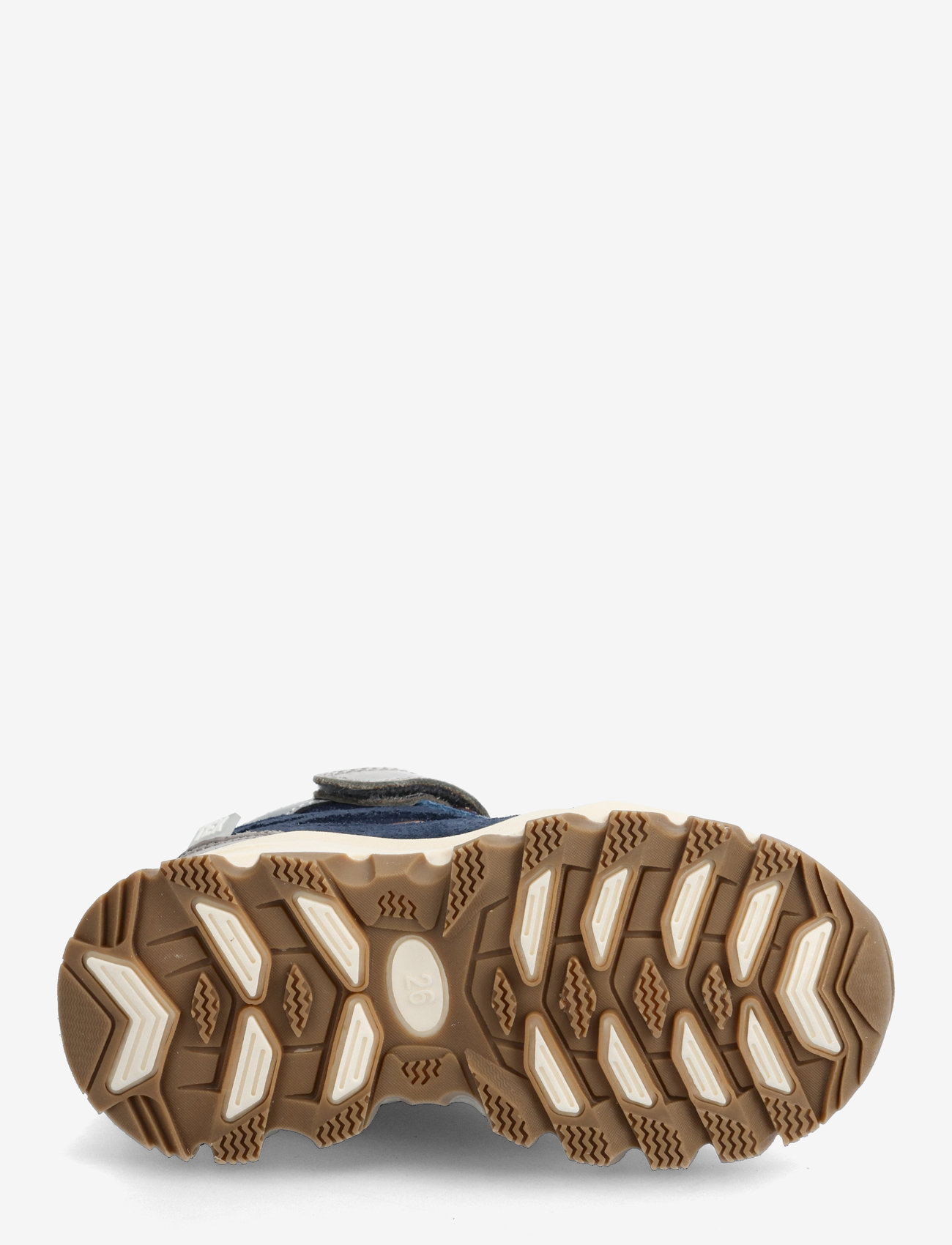 Bisgaard - bisgaard finn tex - navy - 5