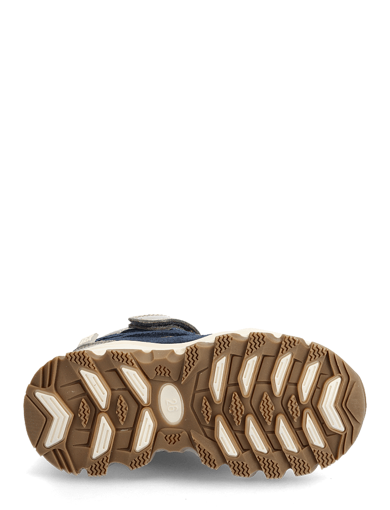 Bisgaard - bisgaard finn tex - navy - 5